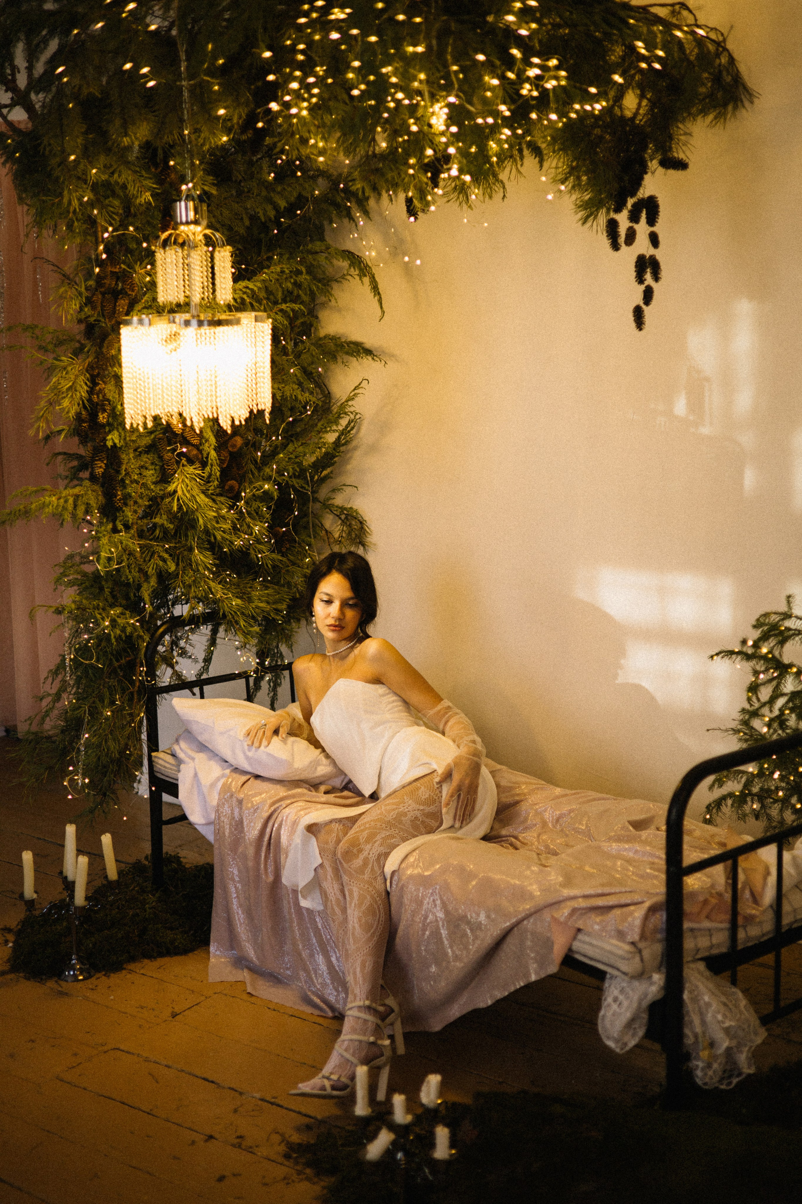 Лолита. Фотограф в г. Чита