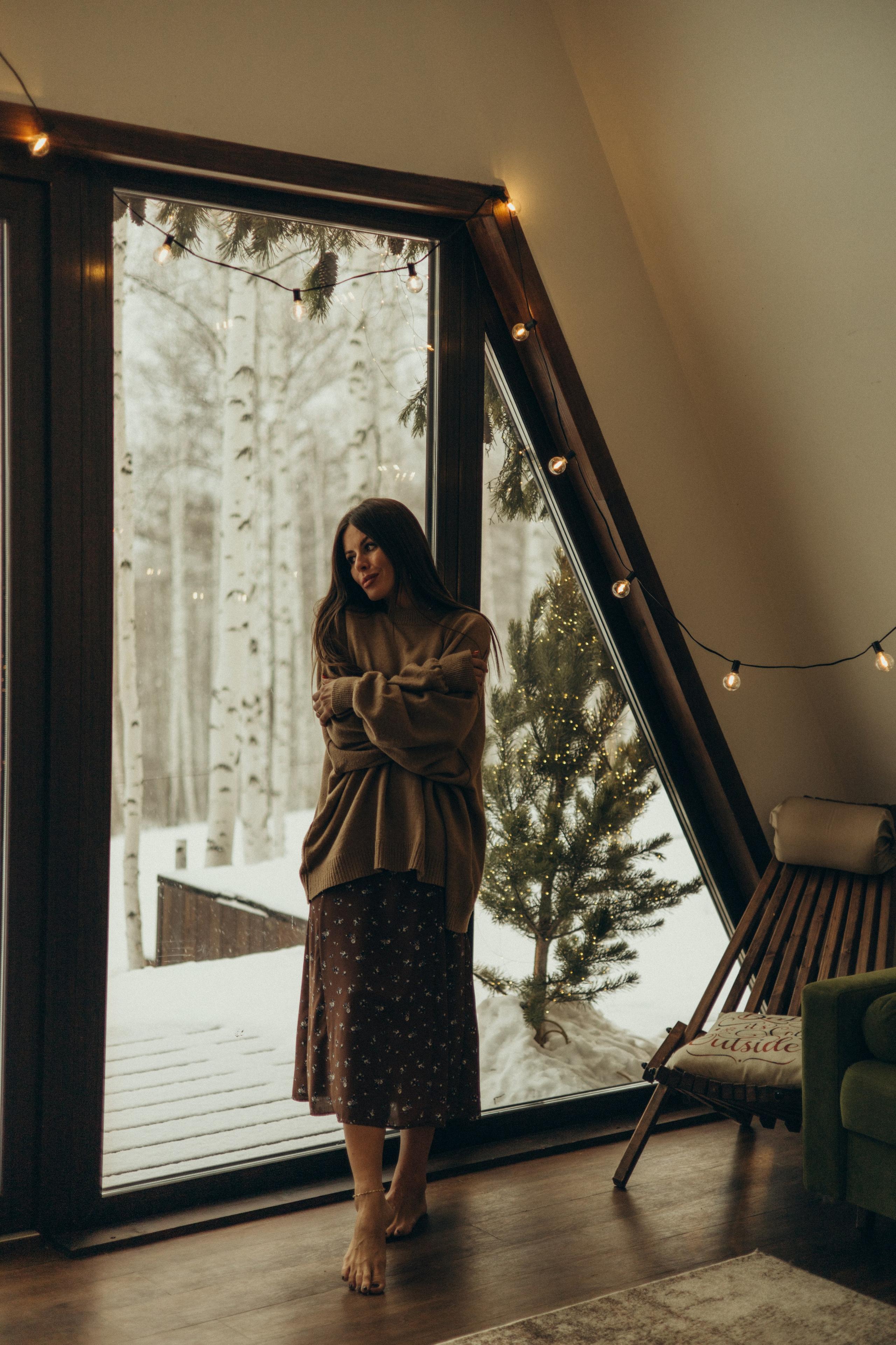 Ира ♡ Марьям. Фотограф в г. Чита