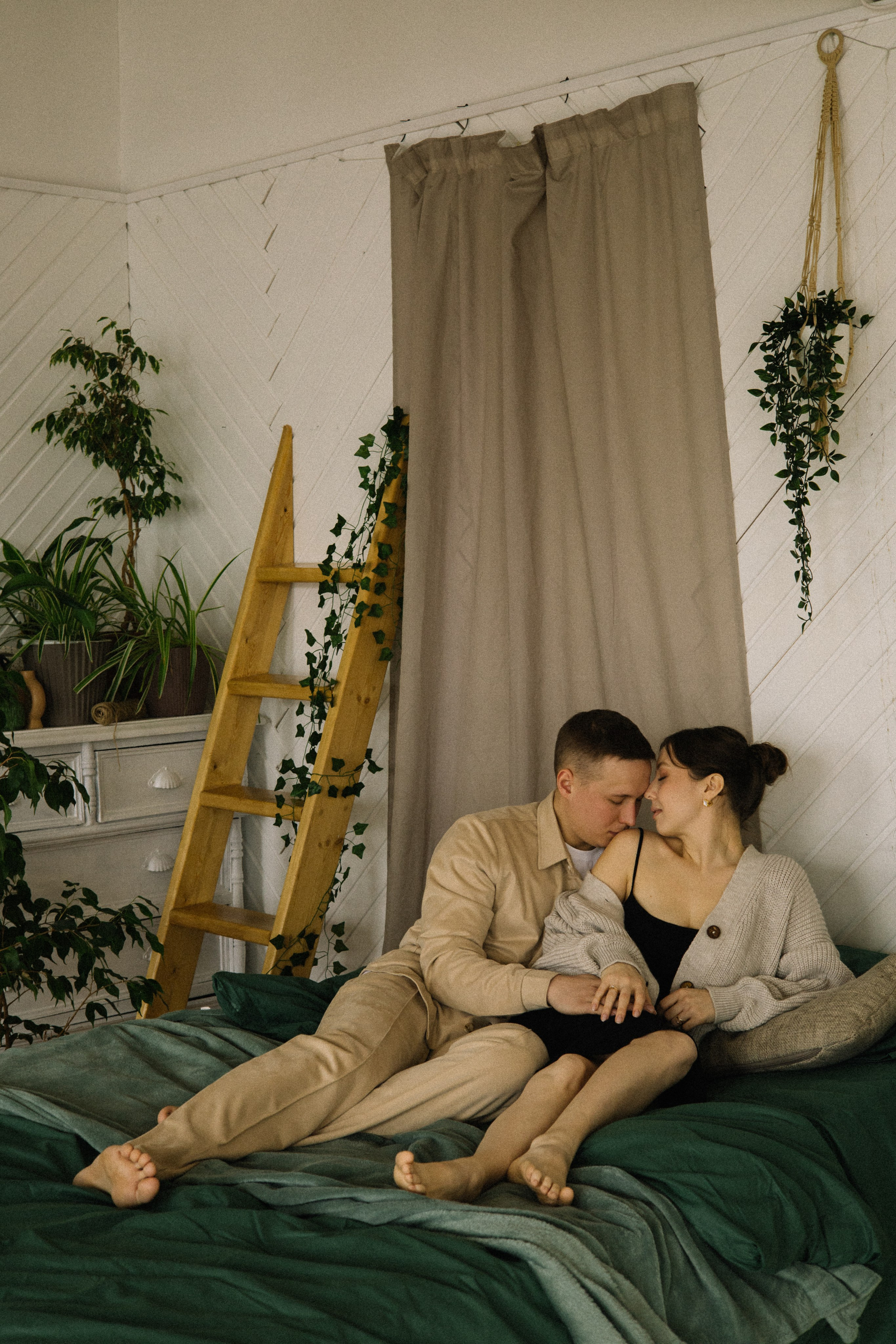 Ангелина ♡ Антон. Фотограф в г. Чита