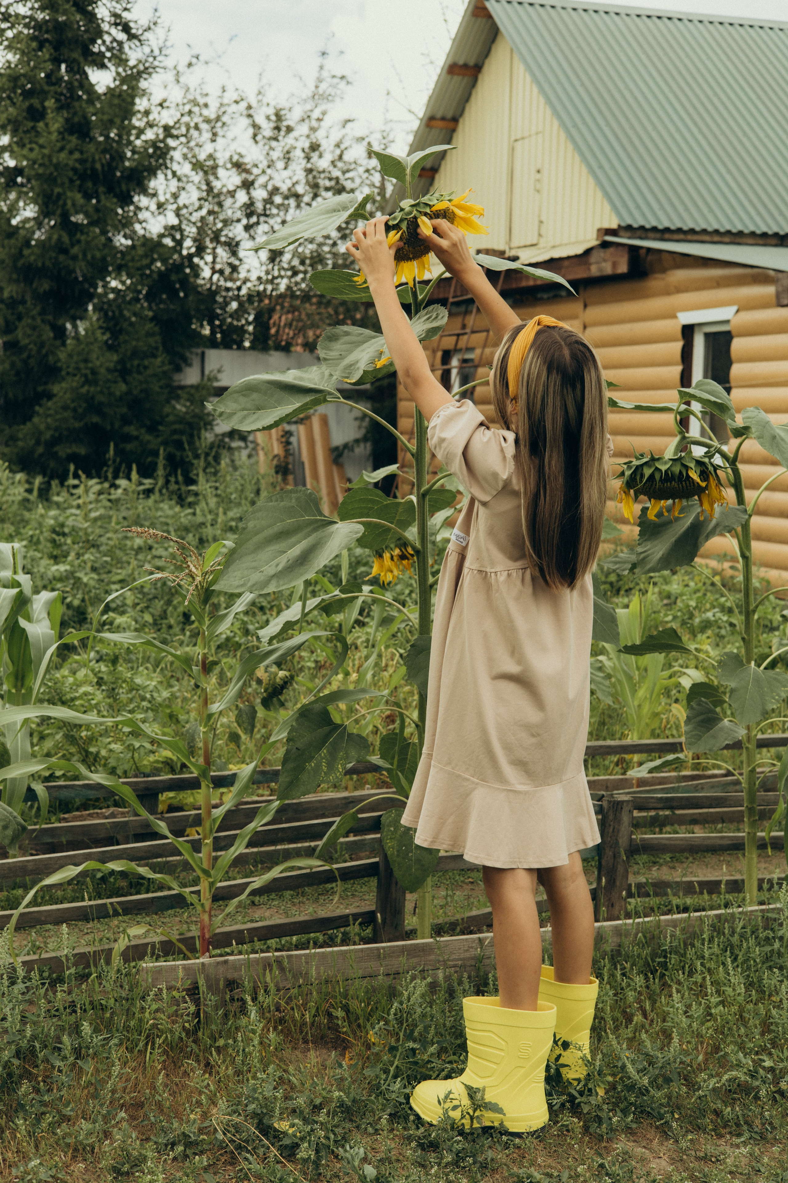 «Этот мир был на картинке…а теперь мы часть его». Фотограф в г. Чита