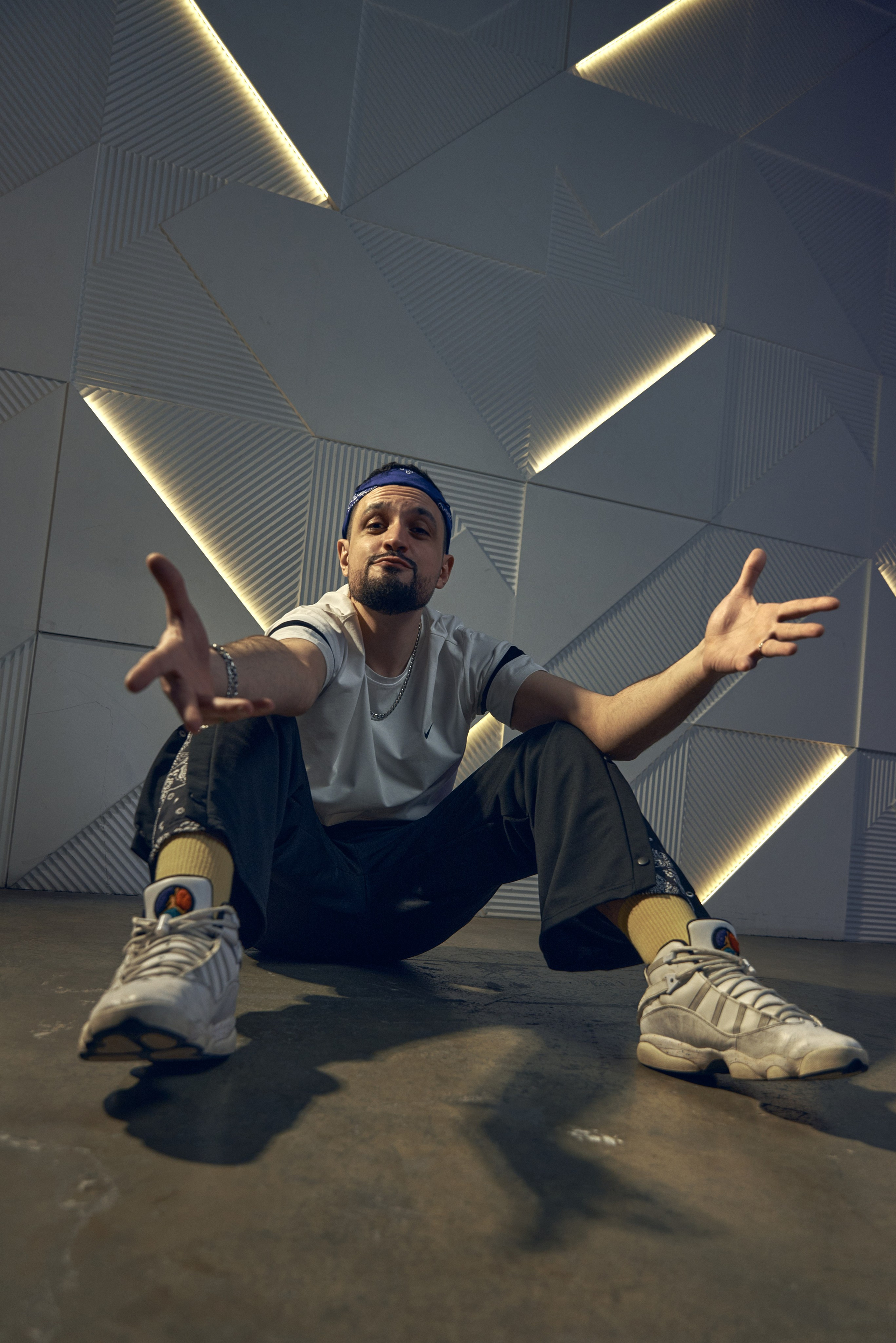 Эльдар. Фотограф в Москве и Московской области (Ю-В) Олеся Макарова