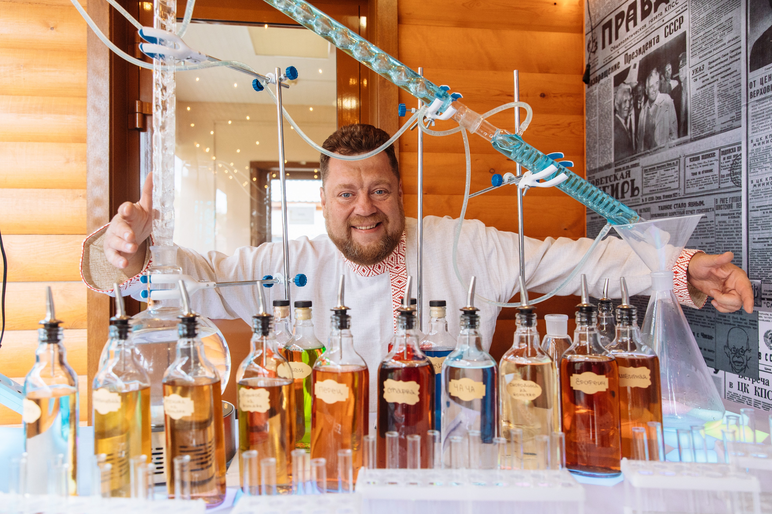 «Иван Васильевич меняет профессию» Юбилей. Свадебный и семейный фотограф в Улан-Удэ