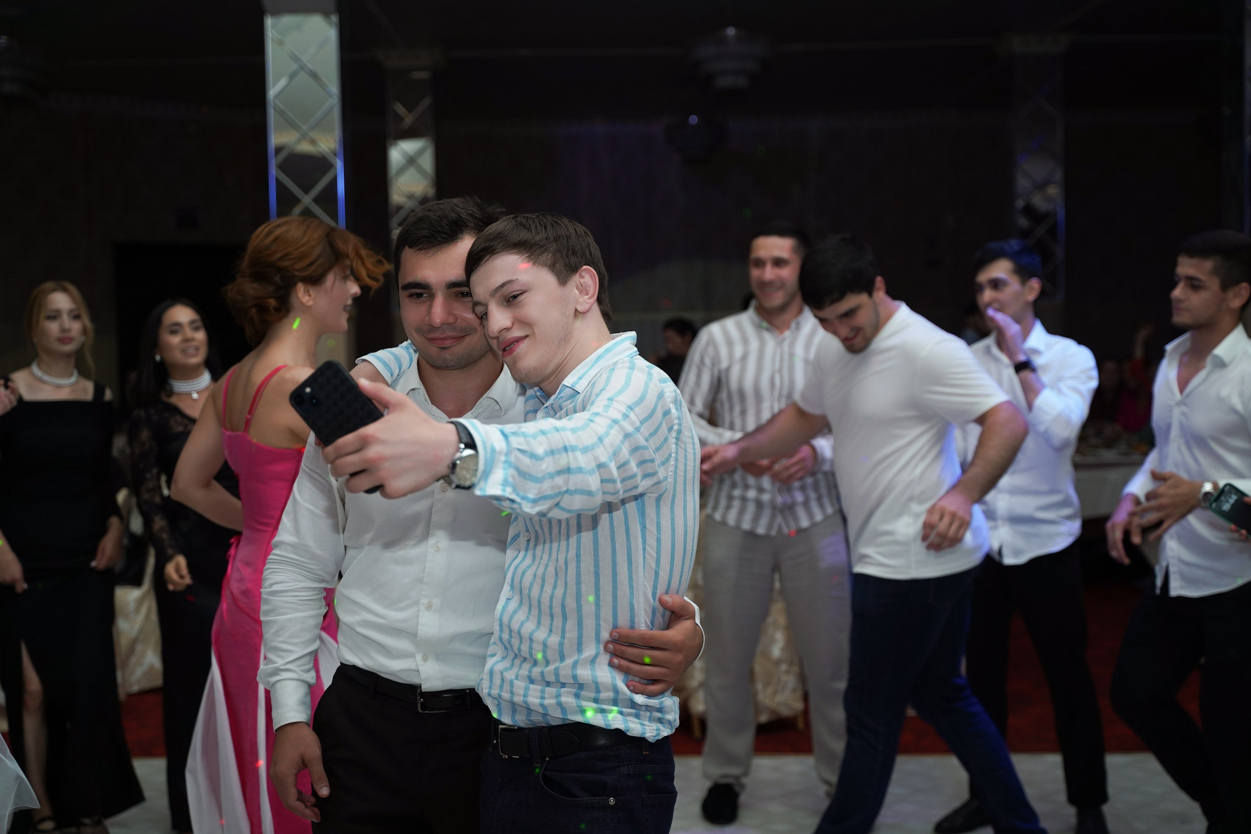 Сая. Амина Абасова — индивидуальный фотограф в Махачкале, Дагестан