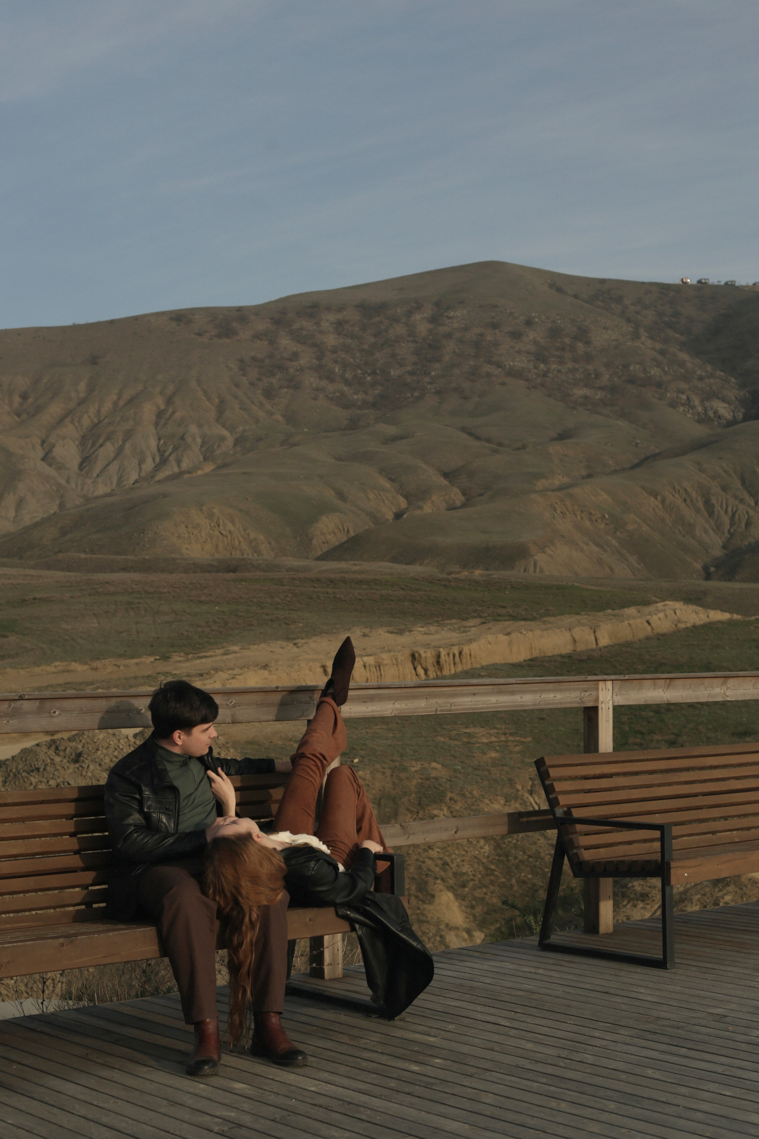 О любви | Лада и Матвей | Меганом. Семейный фотограф в Феодосии Брежнева Алла