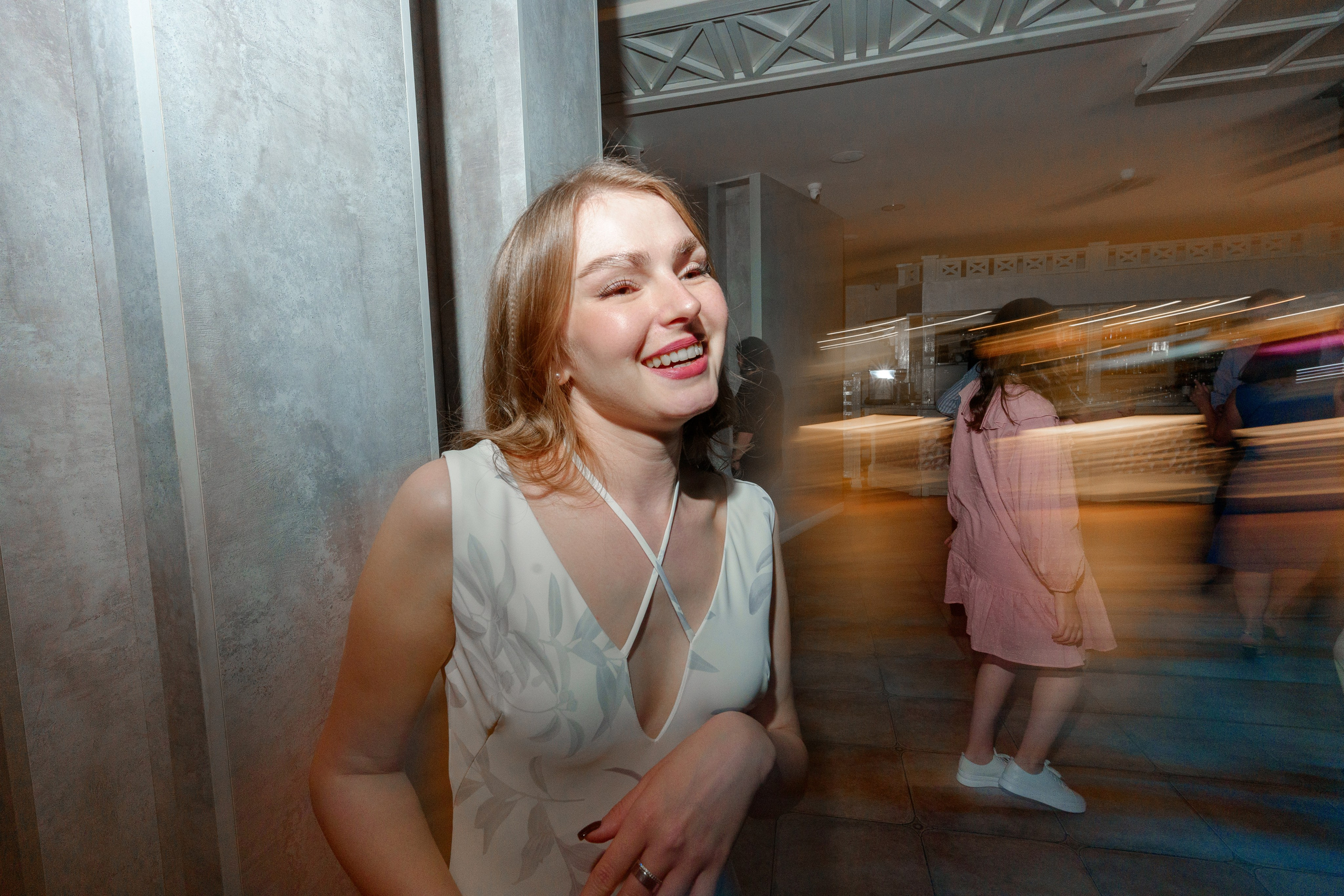 Игорь и Анастасия