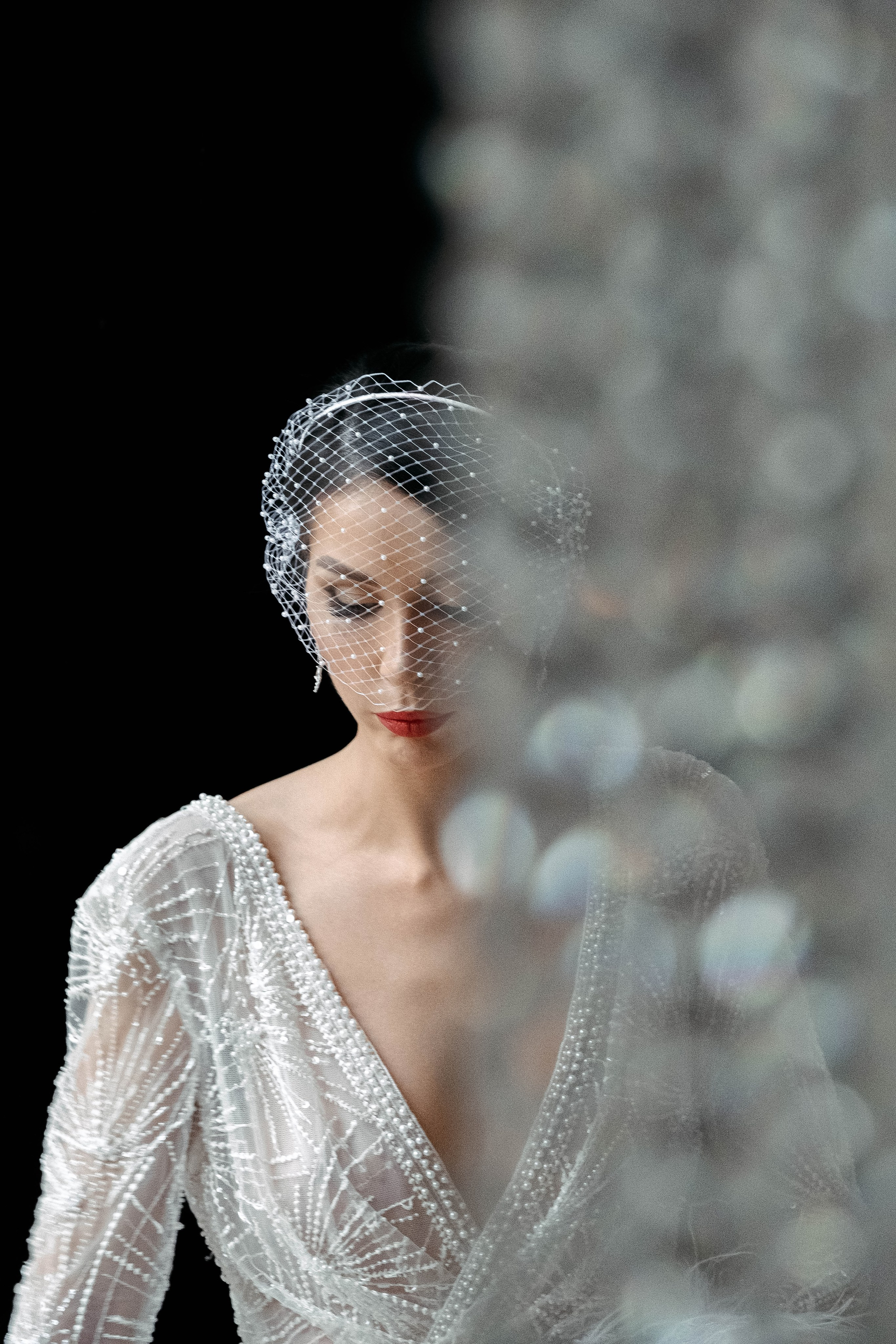 Алексей и Екатерина