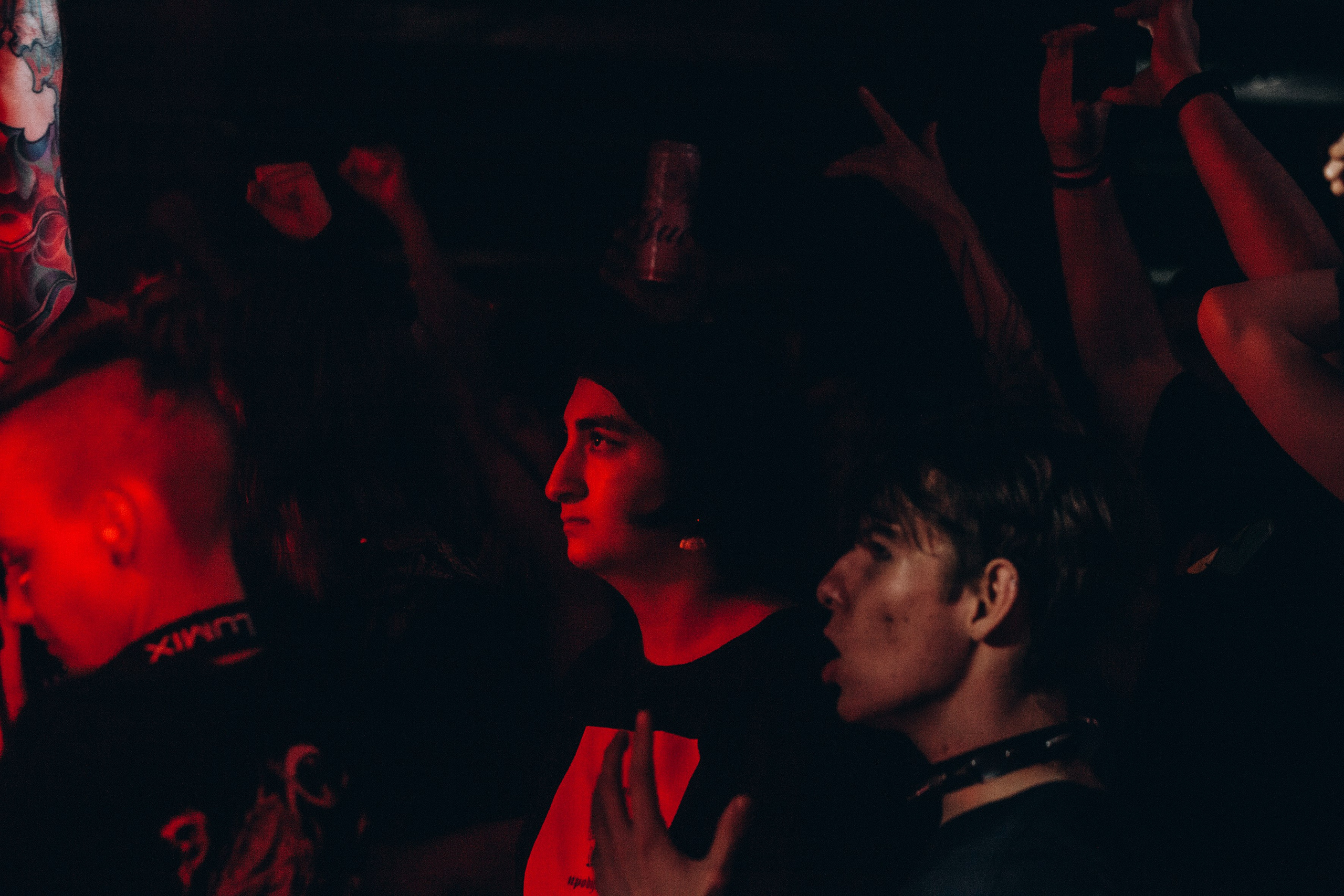 Презентация альбома Vendel и Ко. Портретный и репортажный фотограф в Москве, Ольга Ларема