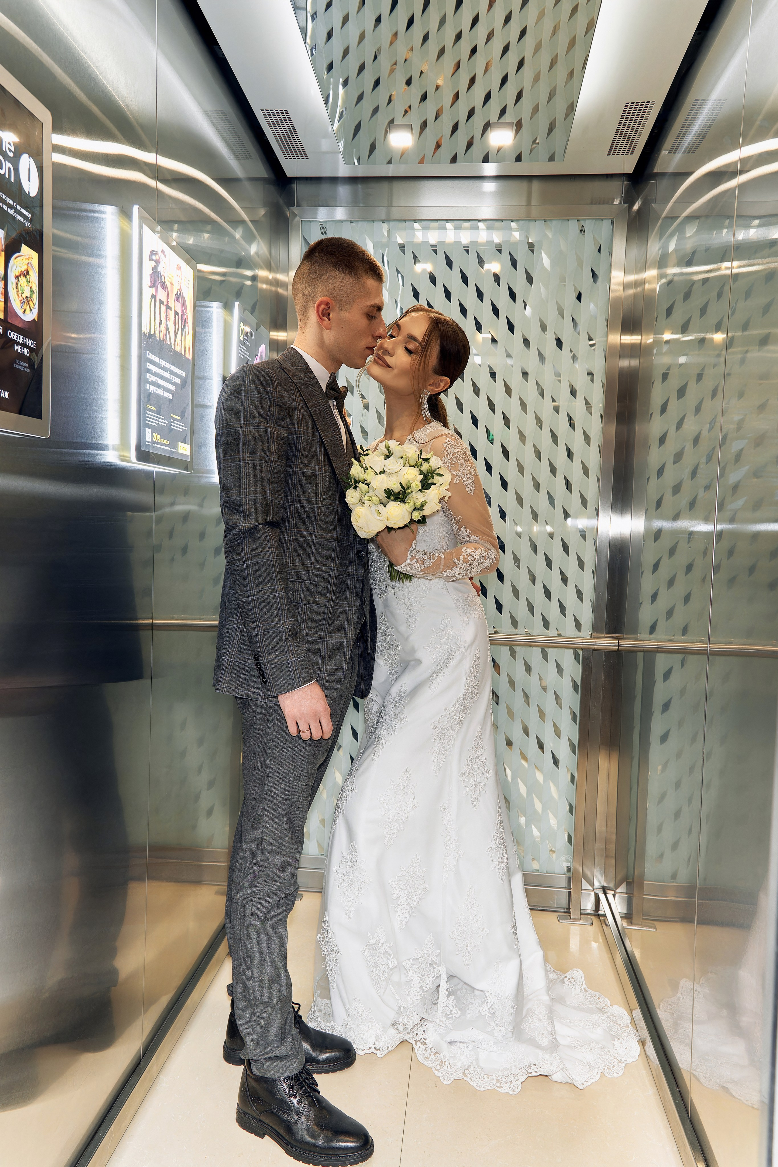 N&D. ФОТОГРАФ ЧИКАЧЕВ КИРИЛЛ