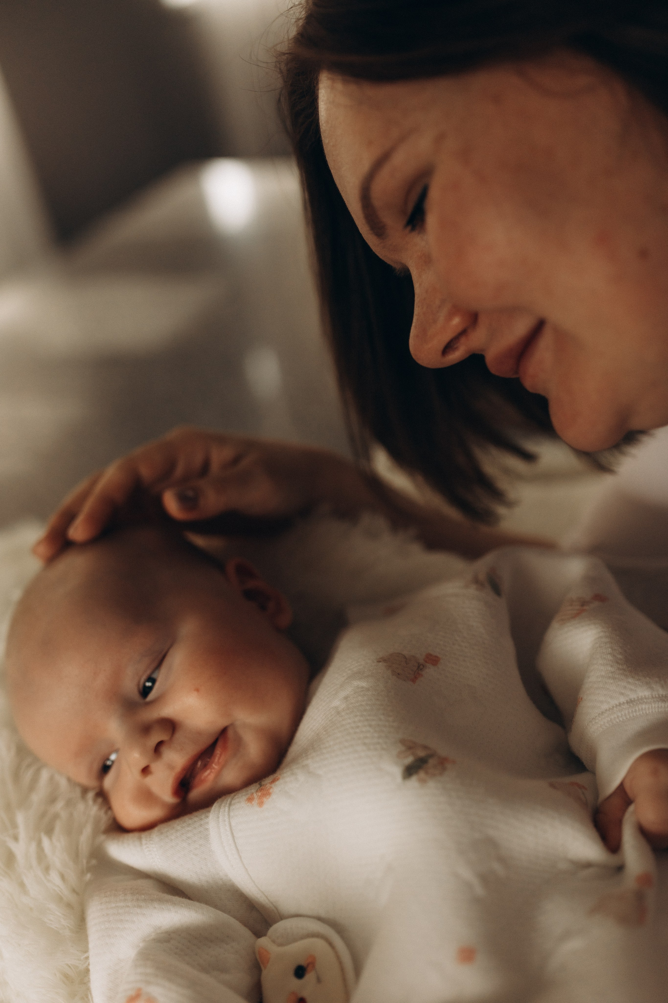 Александр Сергеевич с мамой и бабушкой 🤍. Фотограф Артем Бросов в Санкт-Петербурге и Дубае