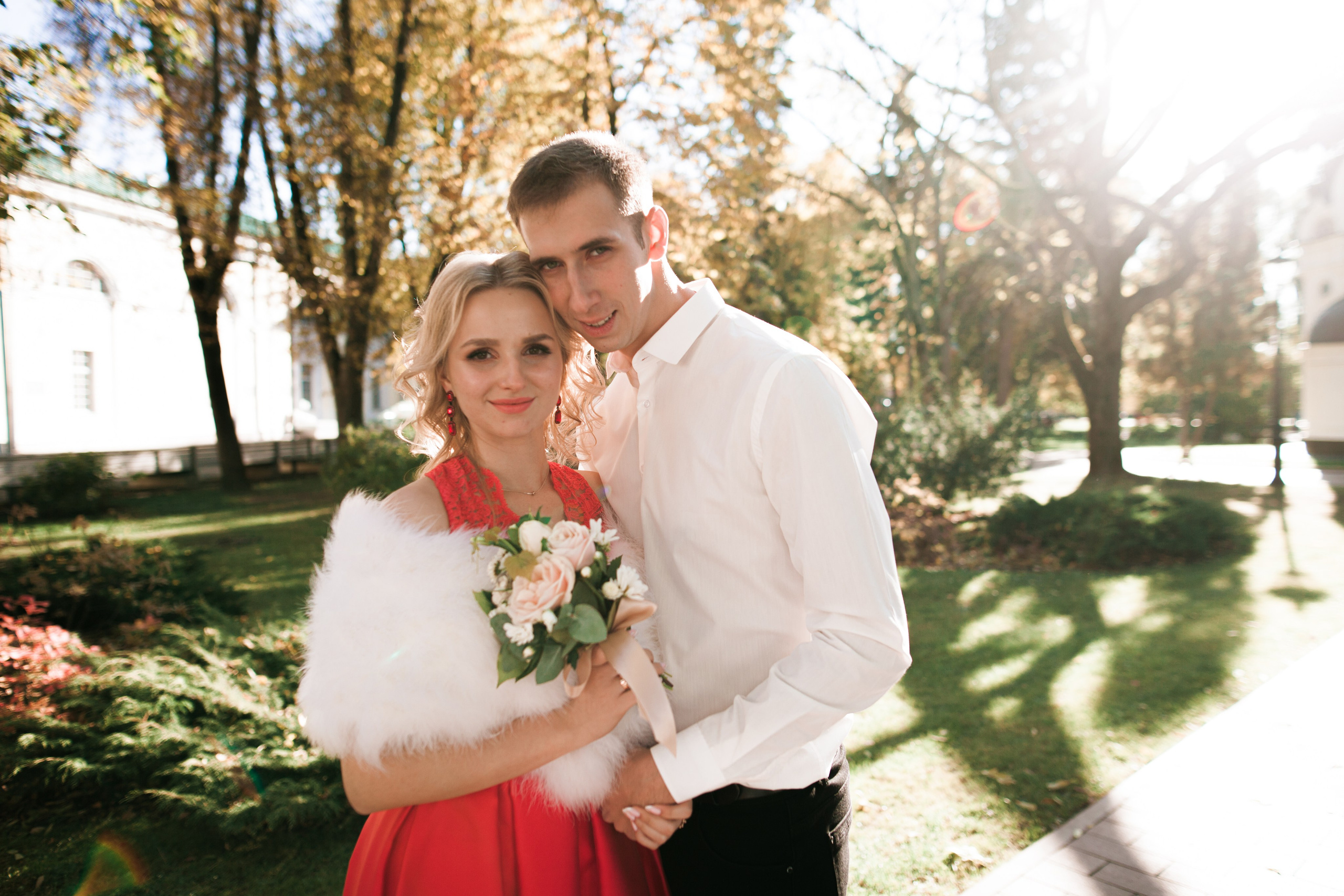 Свадьба. Фотограф на крещение и венчание в Нижнем Новгороде.Свадебный Фотограф