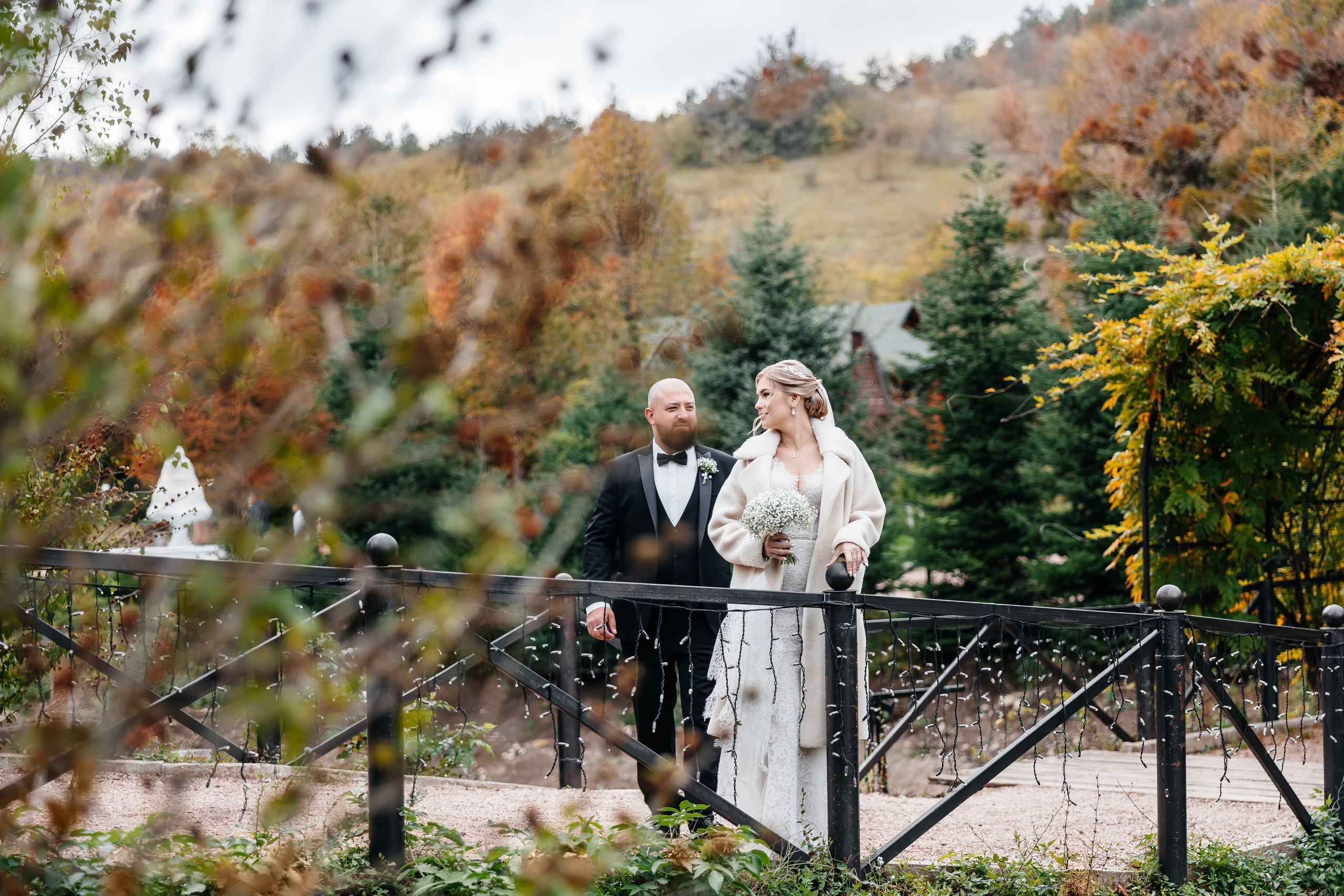Анонс свадьбы для Юлии и Александра. Свадебный фотограф в Крыму и Севастополе Ольга Баскакова