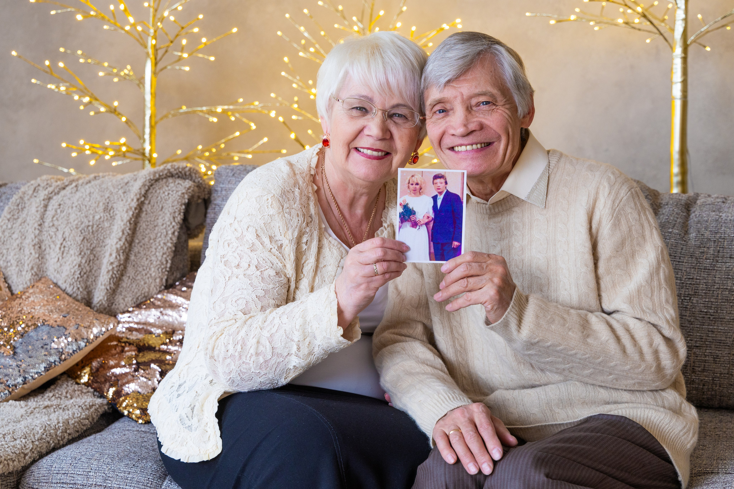 Семейные. Свадебный и семейный фотограф в Красноярске Леонид Максимов