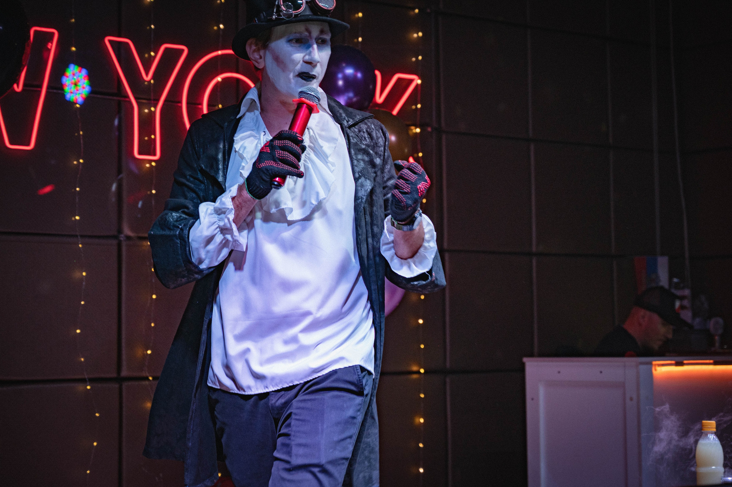 Детский праздник. Семейный и детский фотограф в Королеве, Москве и Московской области Строева Анастасия