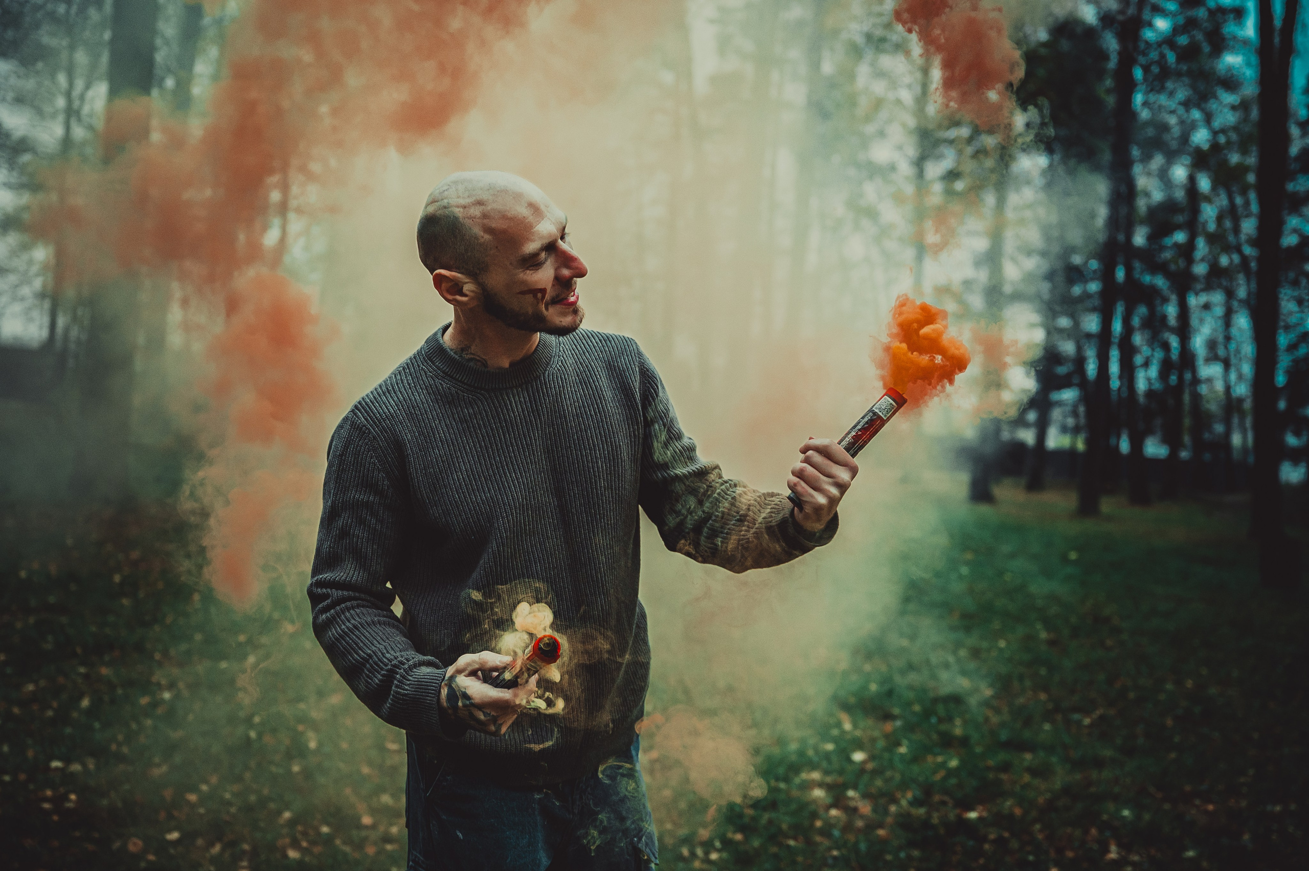 История о Фыре и Фыре. Семейный и детский фотограф в Королеве, Москве и Московской области Строева Анастасия