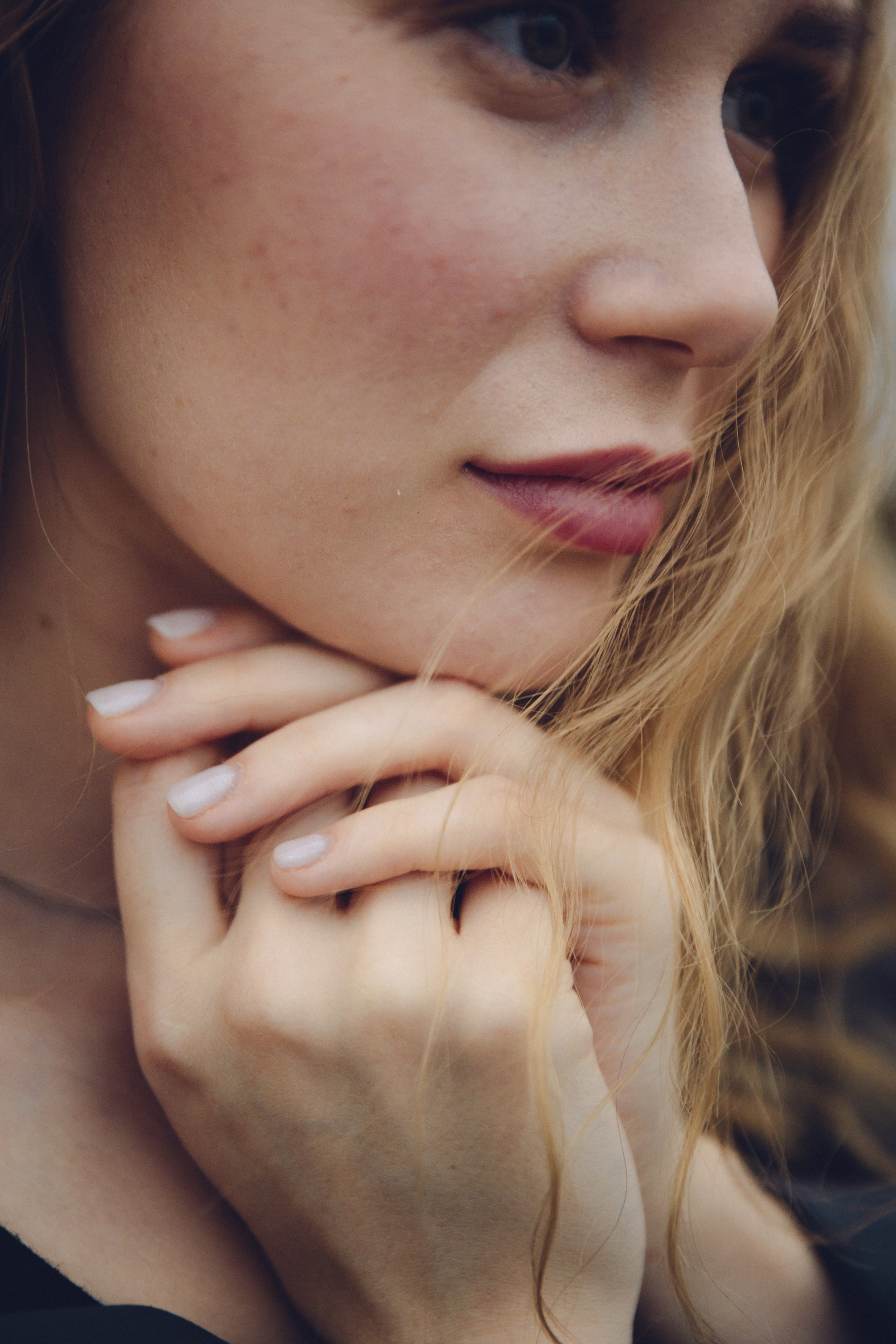 Никита и Ника / Зеленоградск. Фотограф Калининград Илья Миллер