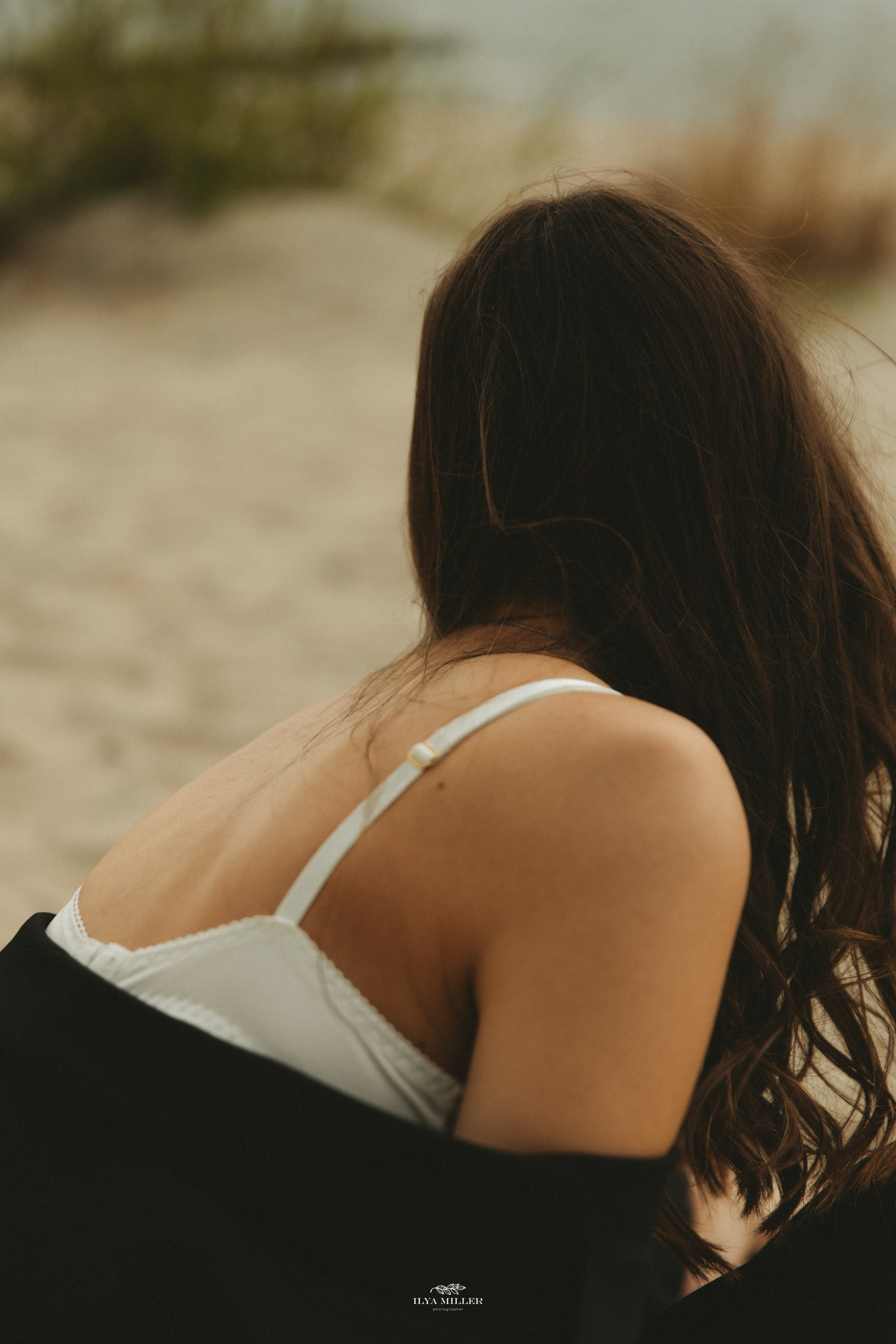 Вика / Малиновка. Фотограф Калининград Илья Миллер