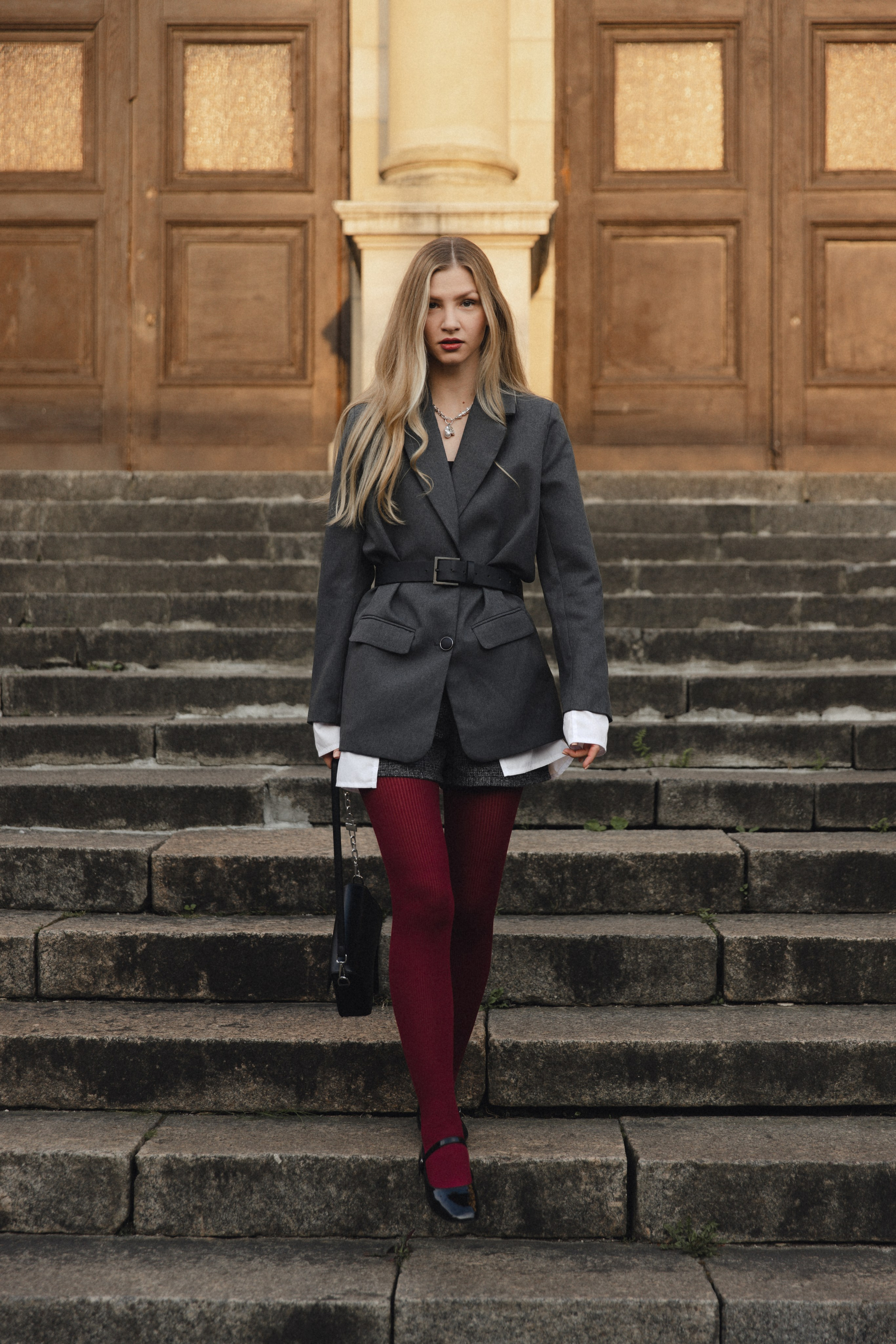 Таня / Калининград. Фотограф Калининград Илья Миллер