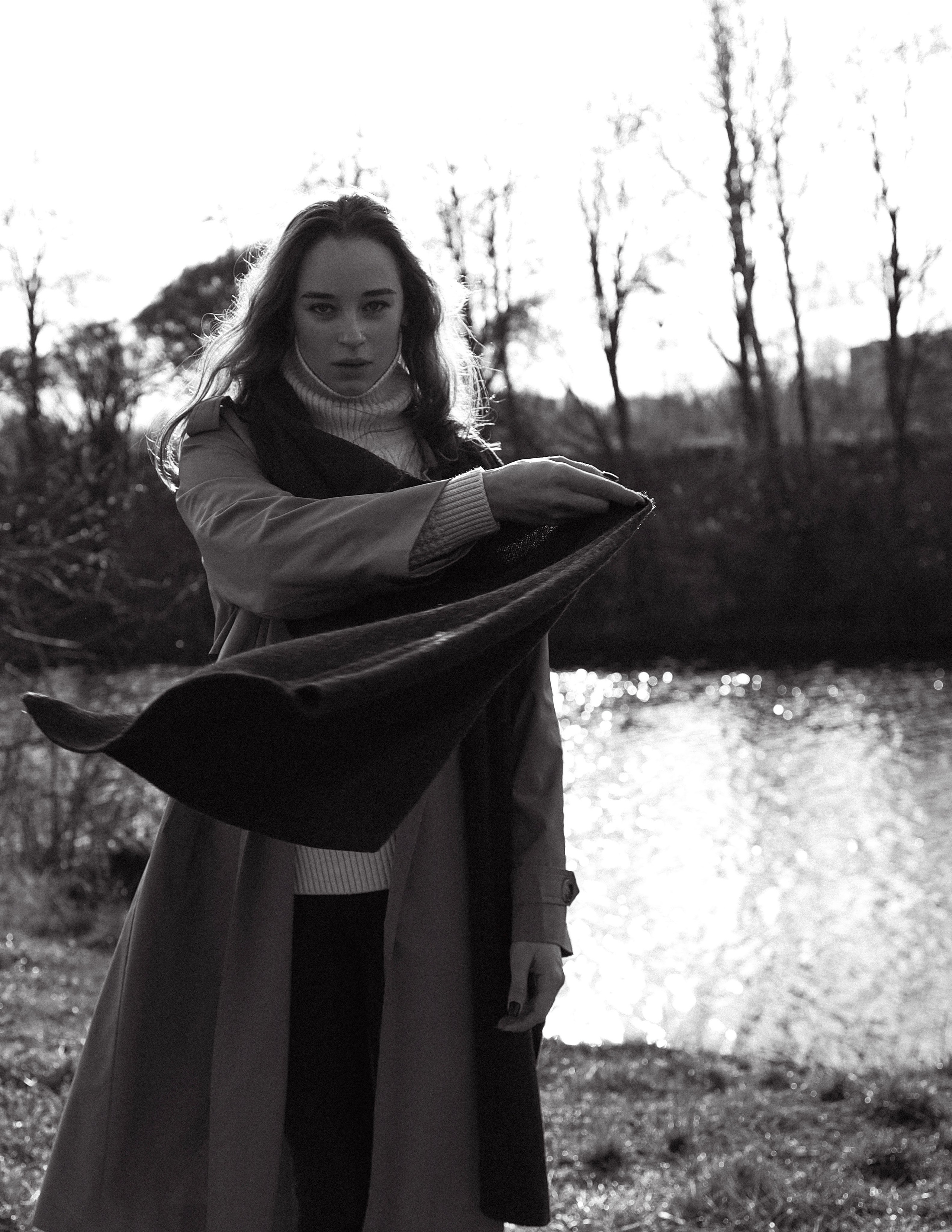 Женский портрет. Меня зовут Филатова Юлия и я фотографирую женский портрет, семейные съемки, детей в МО и Москве