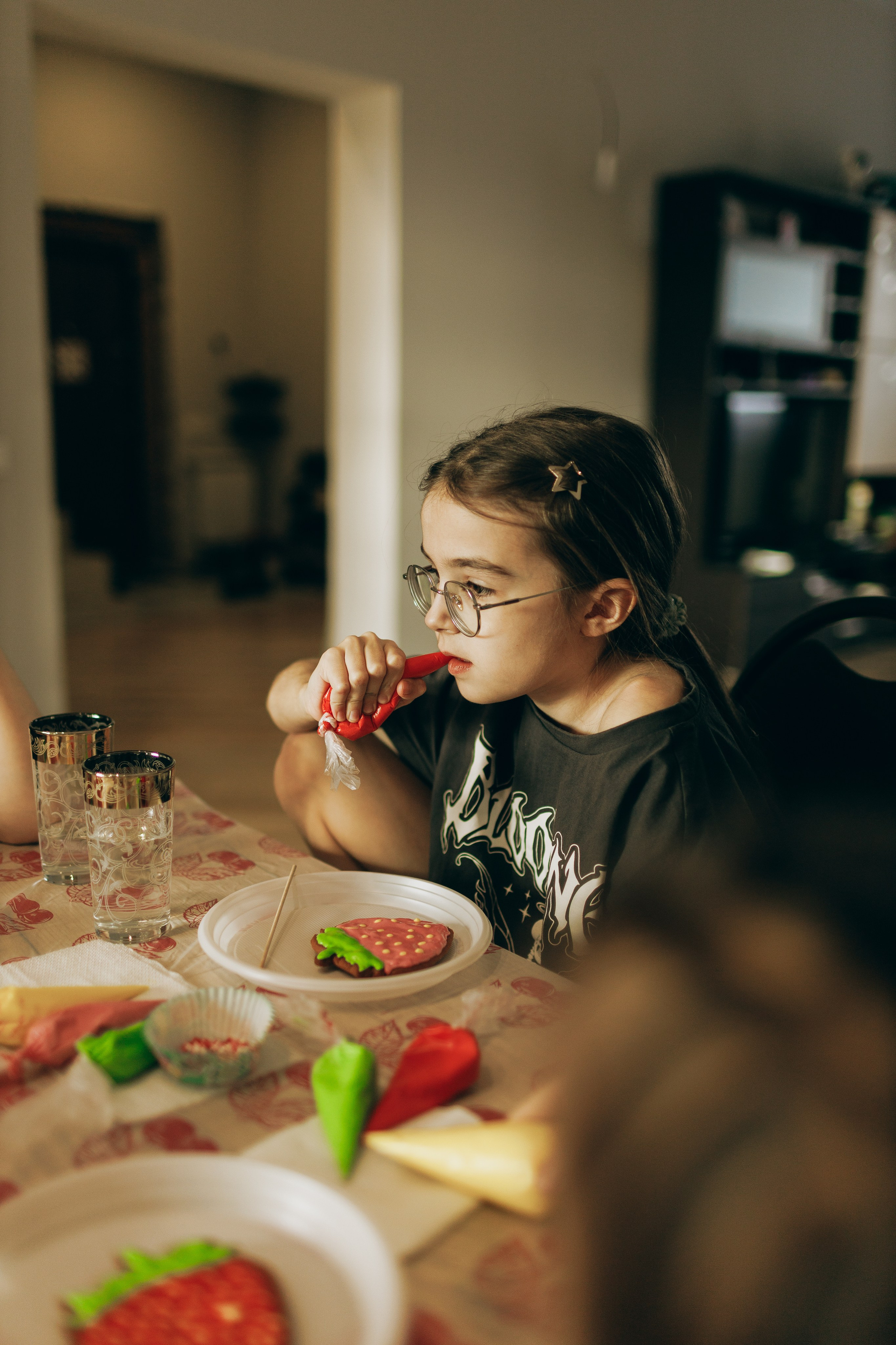 МК «Пряники». Портретный и свадебный фотограф в Белгороде Глухова Кристина