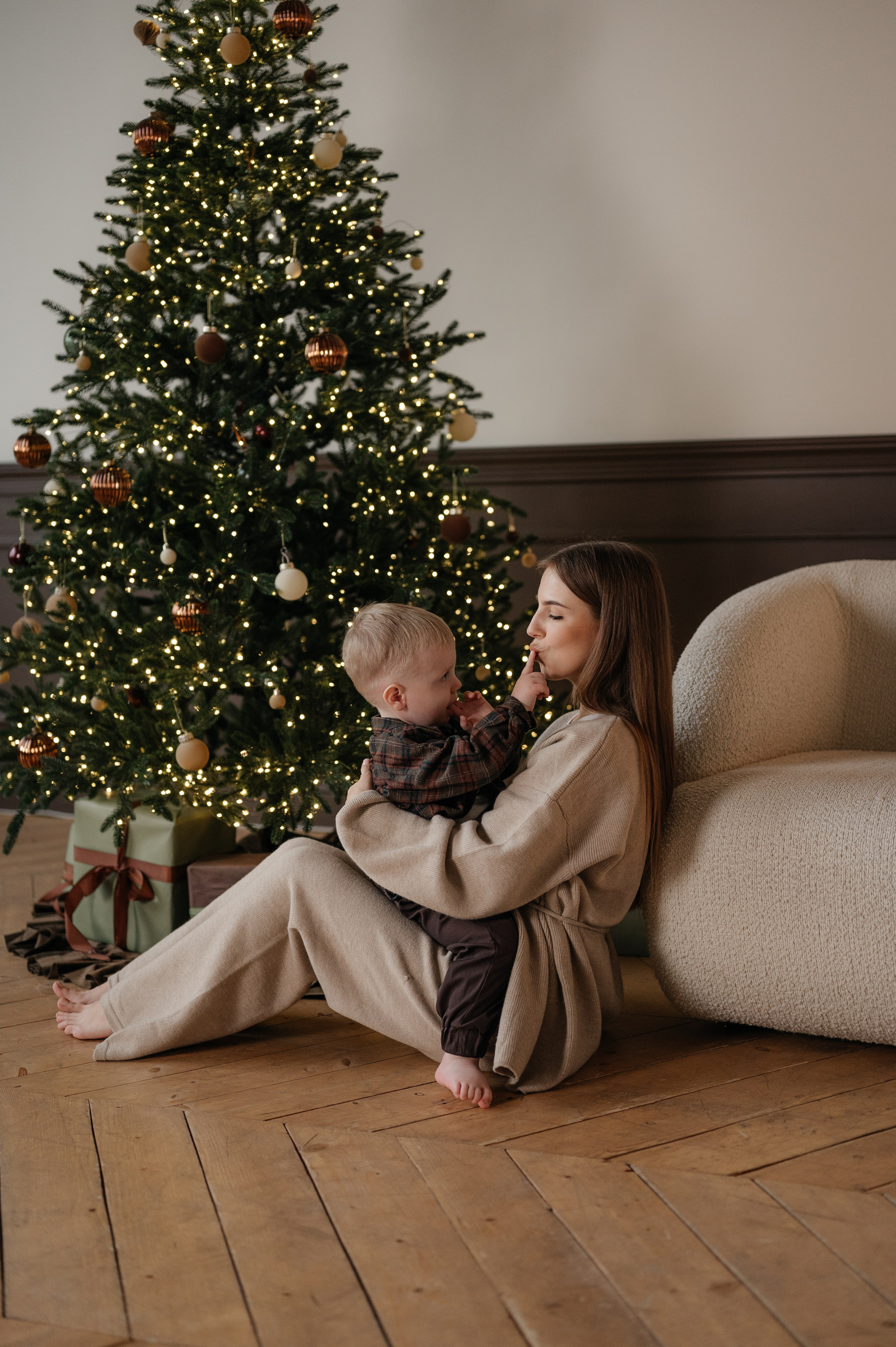 Happy new year🎄. Свадебный и семейный фотограф в Краснодаре Алина Мельник