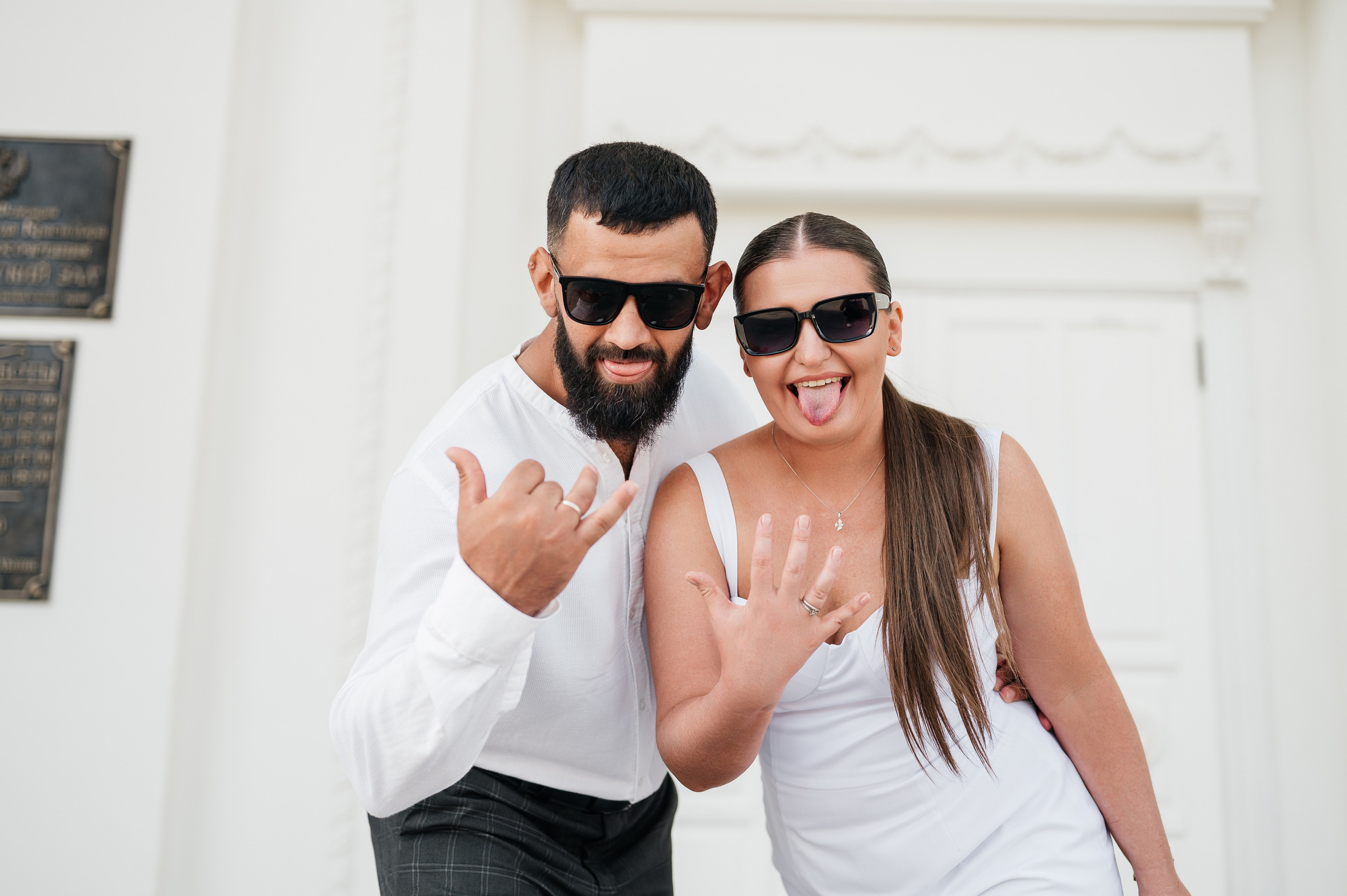 Роман и Анастасия💍. Свадебный и семейный фотограф в Краснодаре Алина Мельник