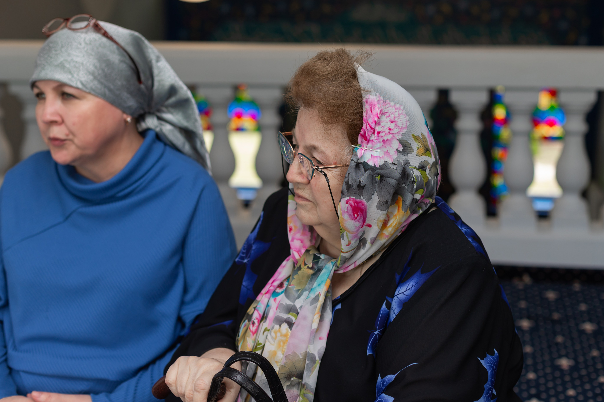 Ильгиз и Степанида. Марина Шаймухаметова. Фотограф в Уфе