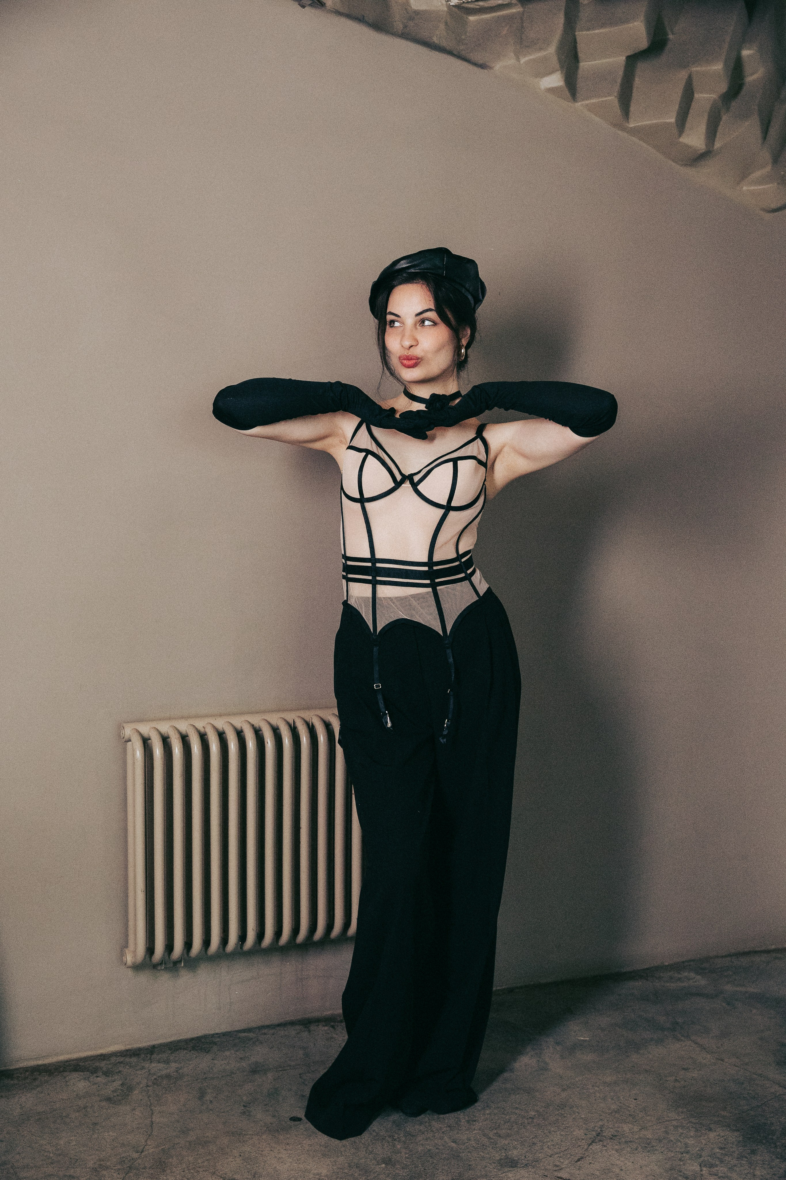 Зита. Фотограф в Москве Шаганова Нина