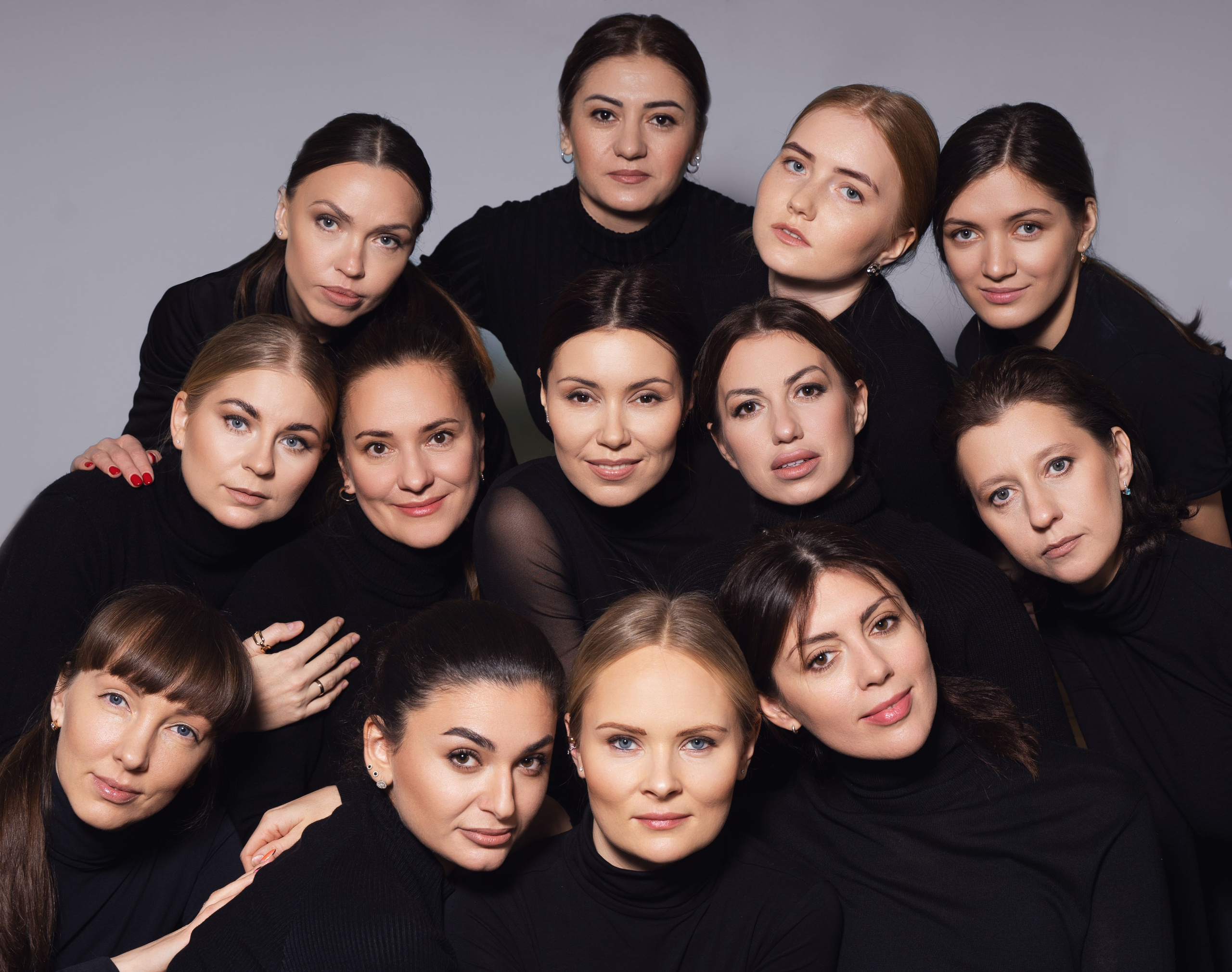 Энергия. Фотограф Алексей Колесников