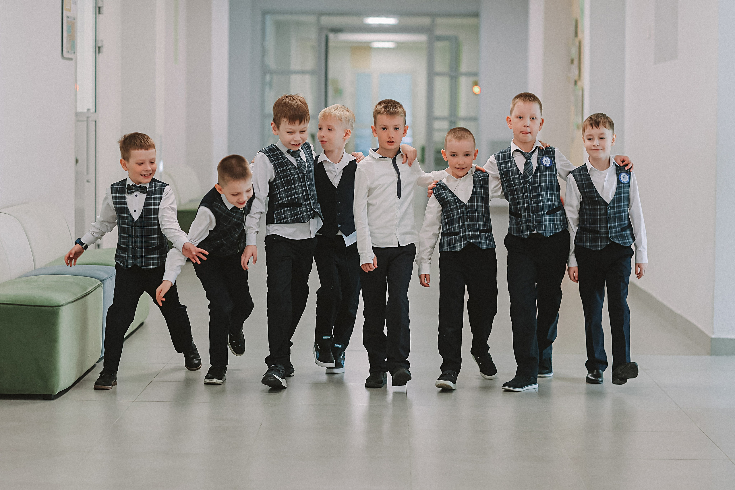 Один день в школе 1 класс. Семейный фотограф Тюмень, фотограф на роды Салмина Мария