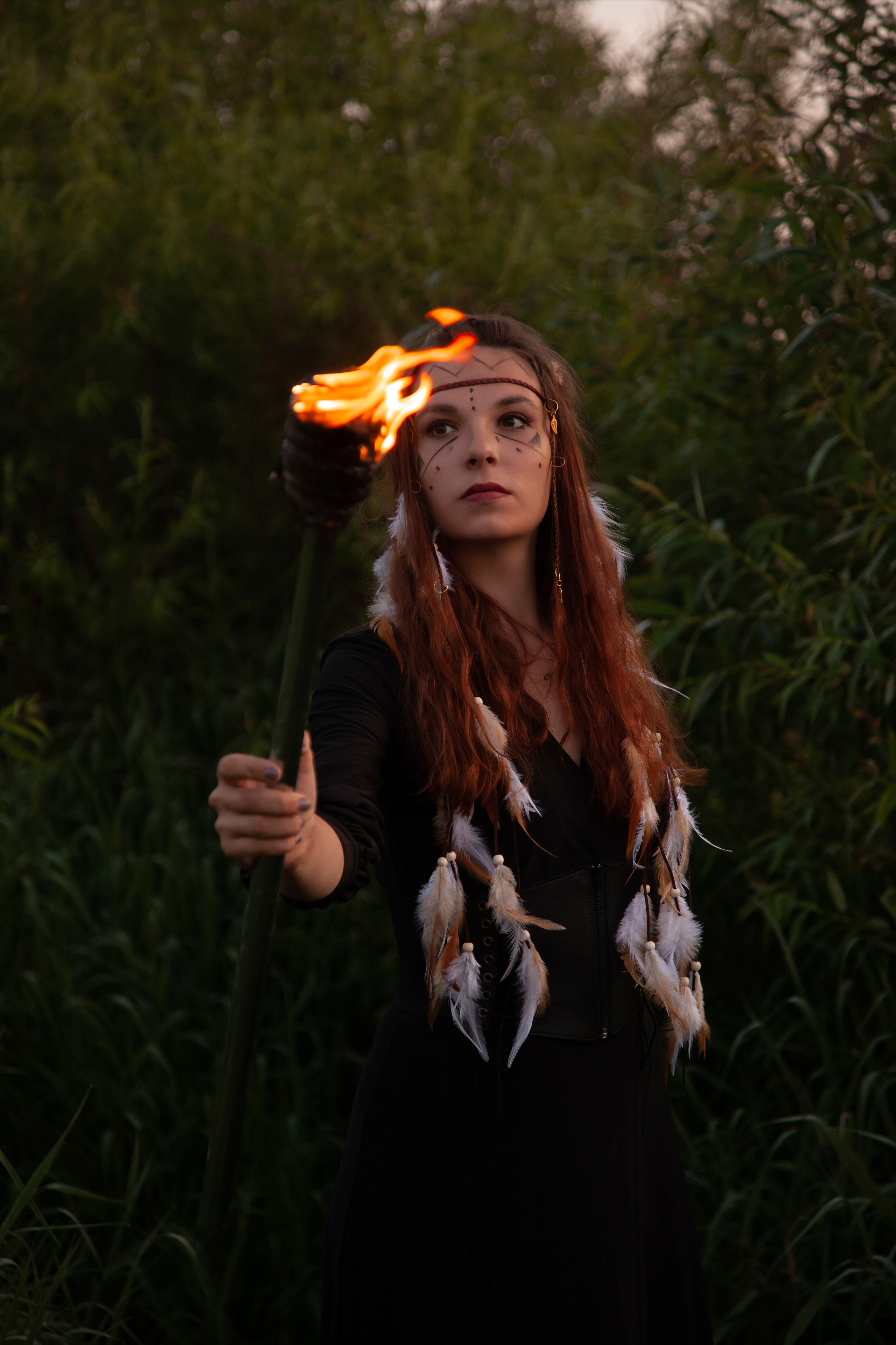 Творческие съемки. PROphoto