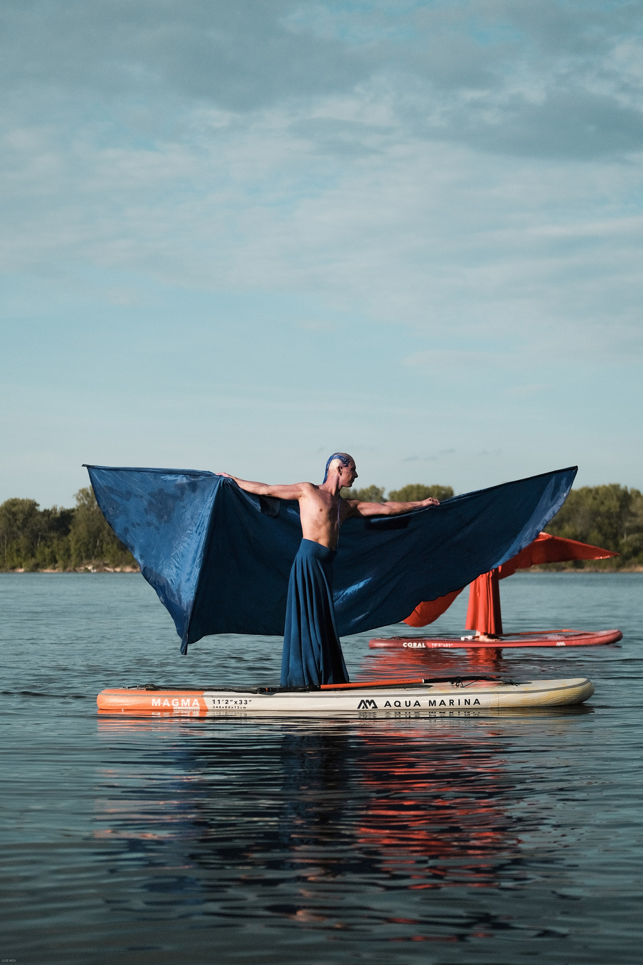 Эко-фестиваль АртЛуга 2023. LIYALEE PHOTO