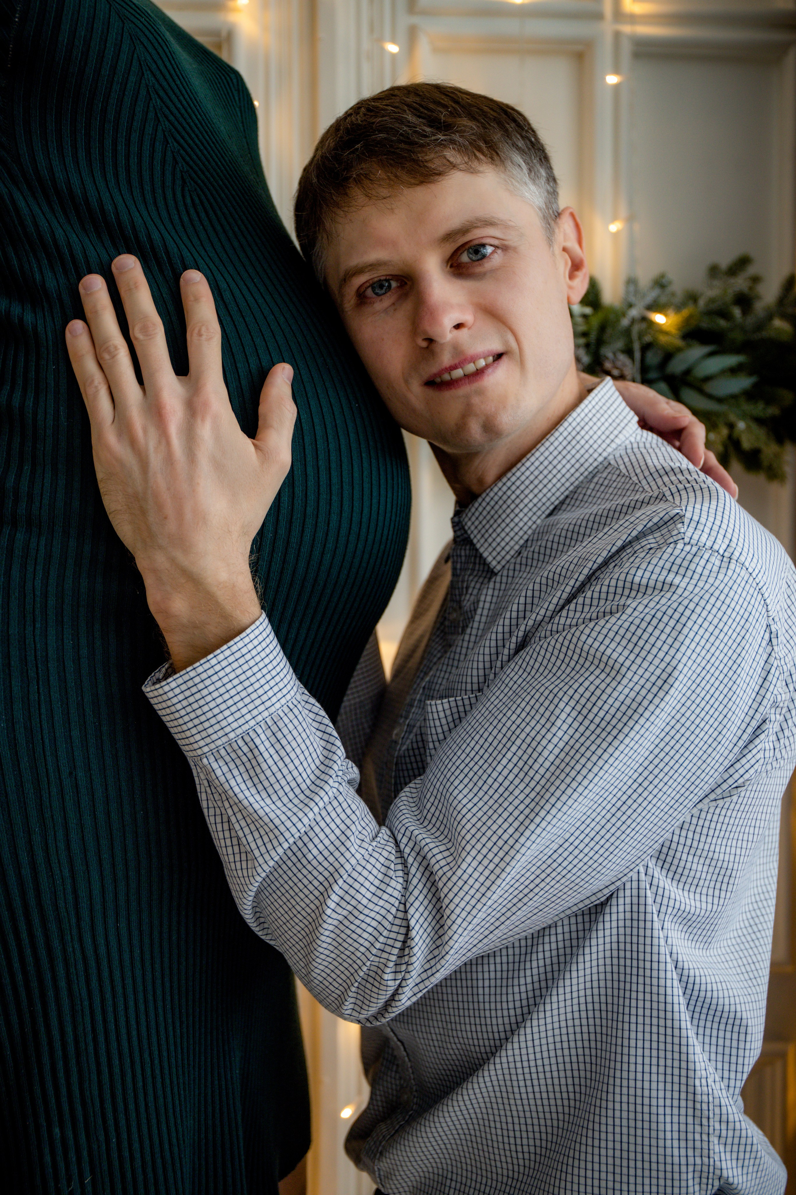 Семейные съемки. Семейный и портретный фотограф в Самаре Анна Григорьева