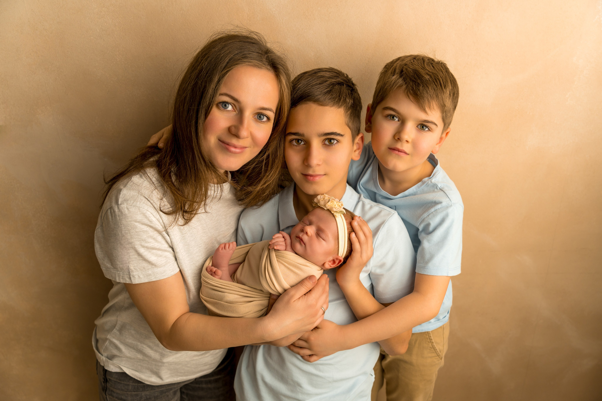 Есения. Анастасия Чиркова, Фотограф Москва