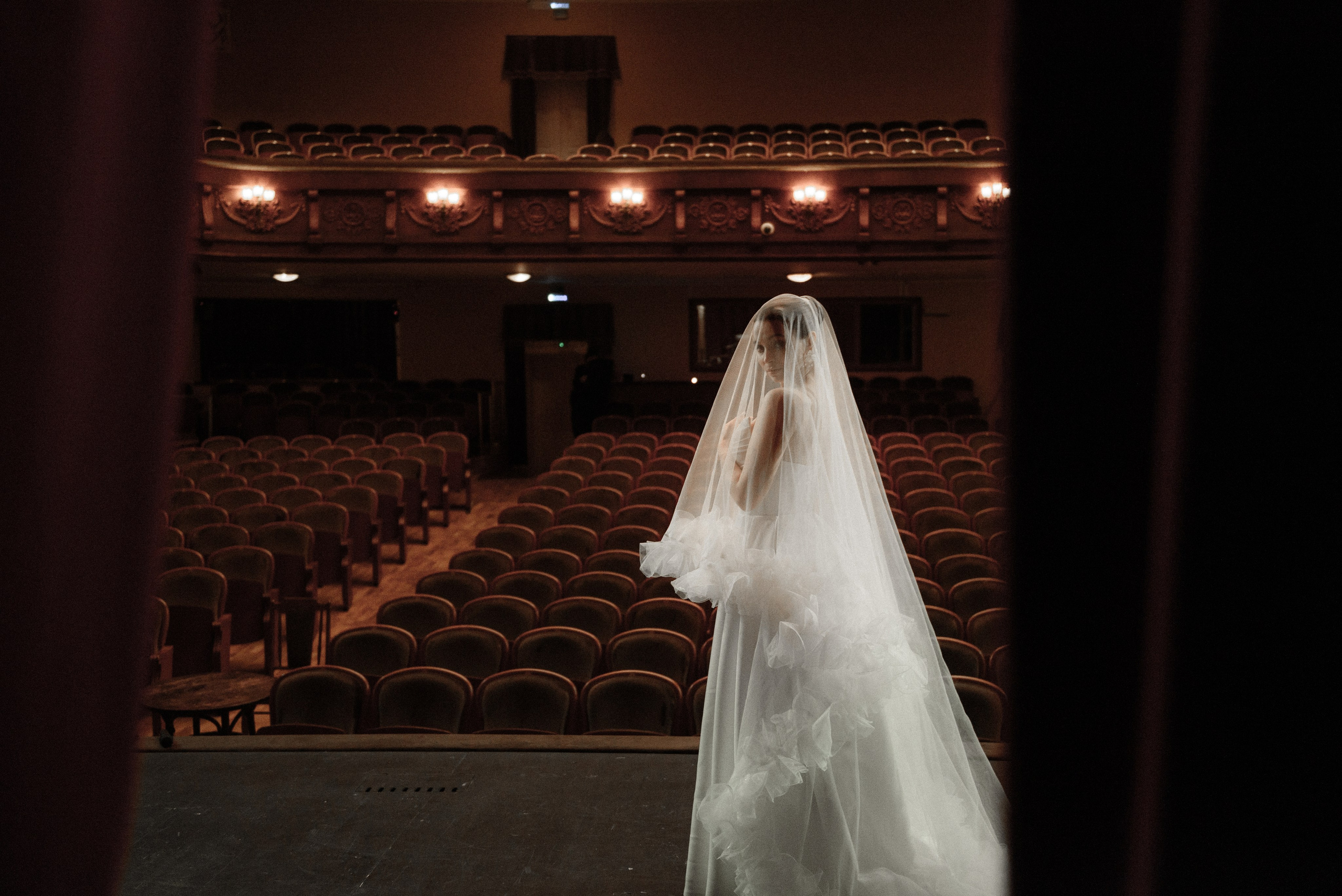 Дмитрий и Дарья. Свадебный фотограф в Ярославле и Москве Руслан Иософатов