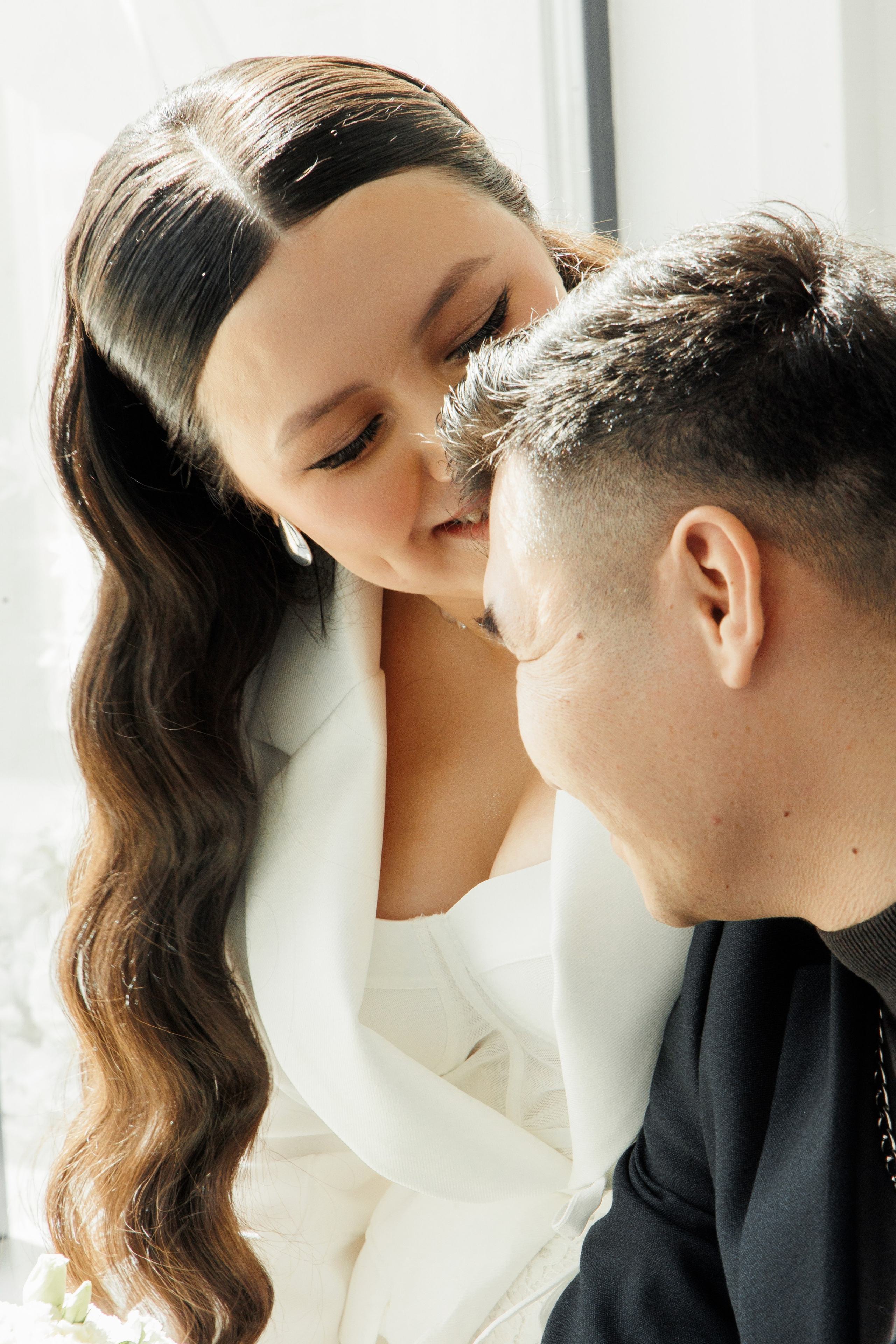 Диана и Данил. Свадебный фотограф Уфа