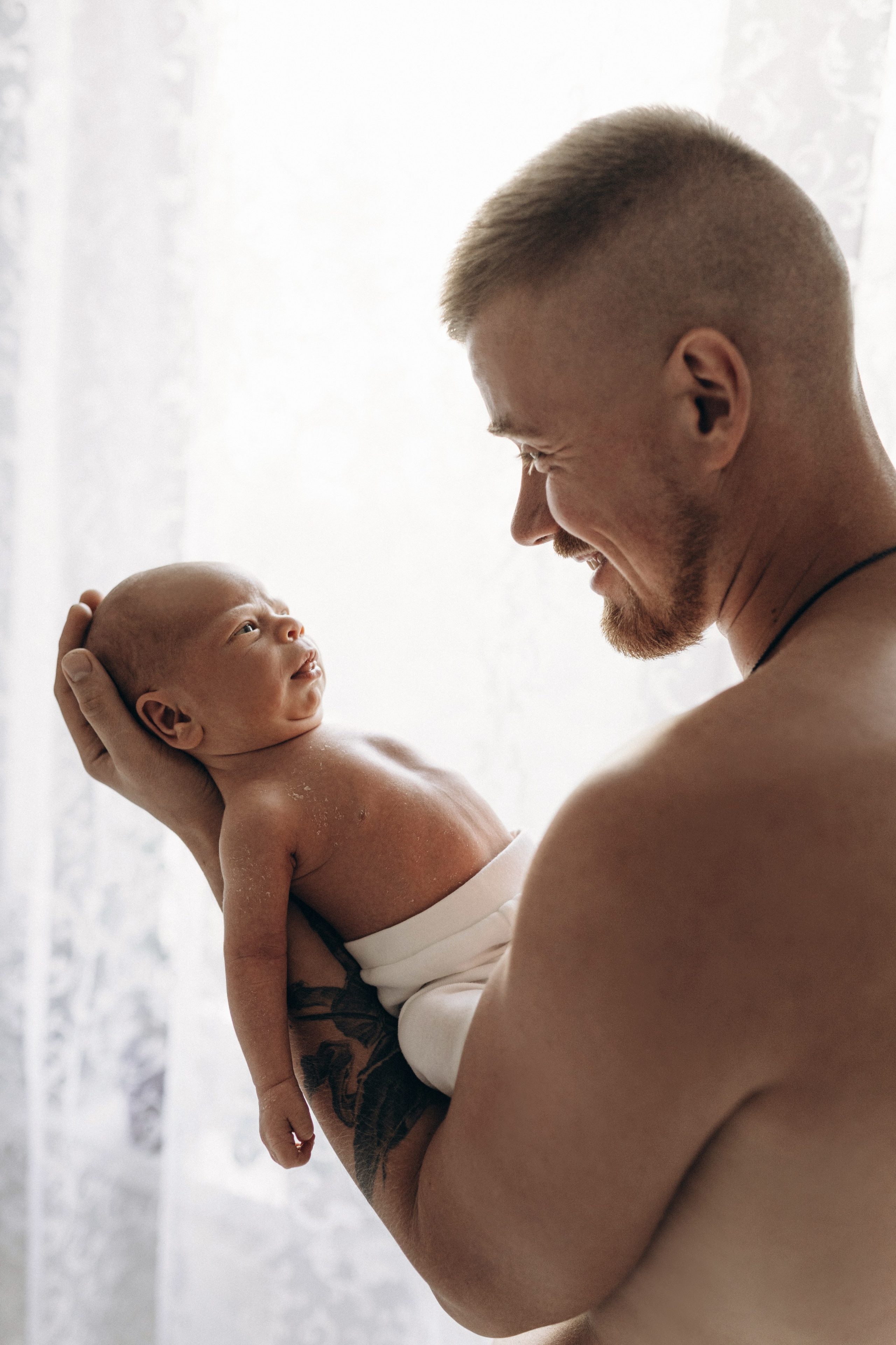 Малыш Гриша. Фотограф новорожденных малышей Одинцово/Москва Юлия Скок