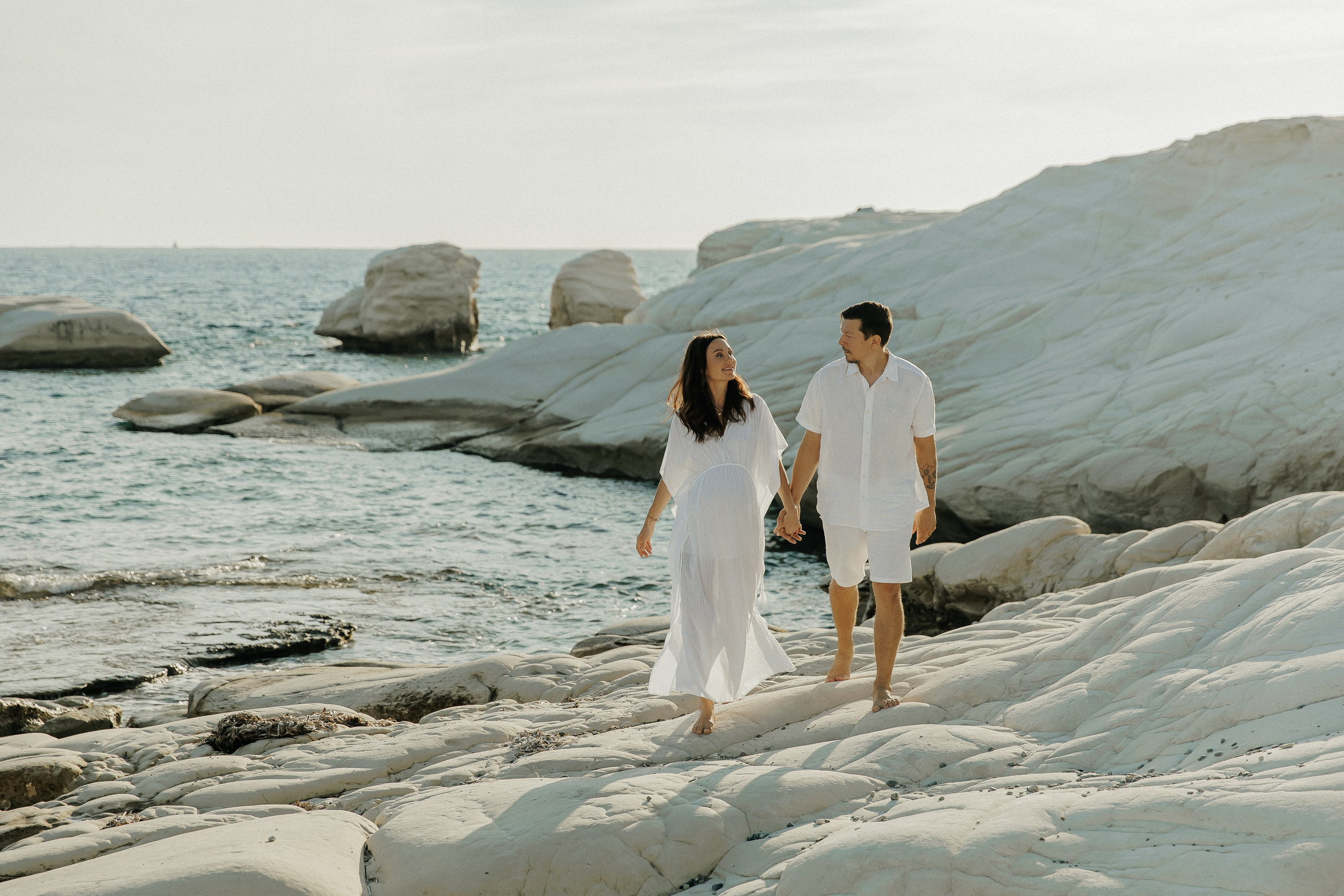 OLYA & DIMA. Photographer Natalia Godyna