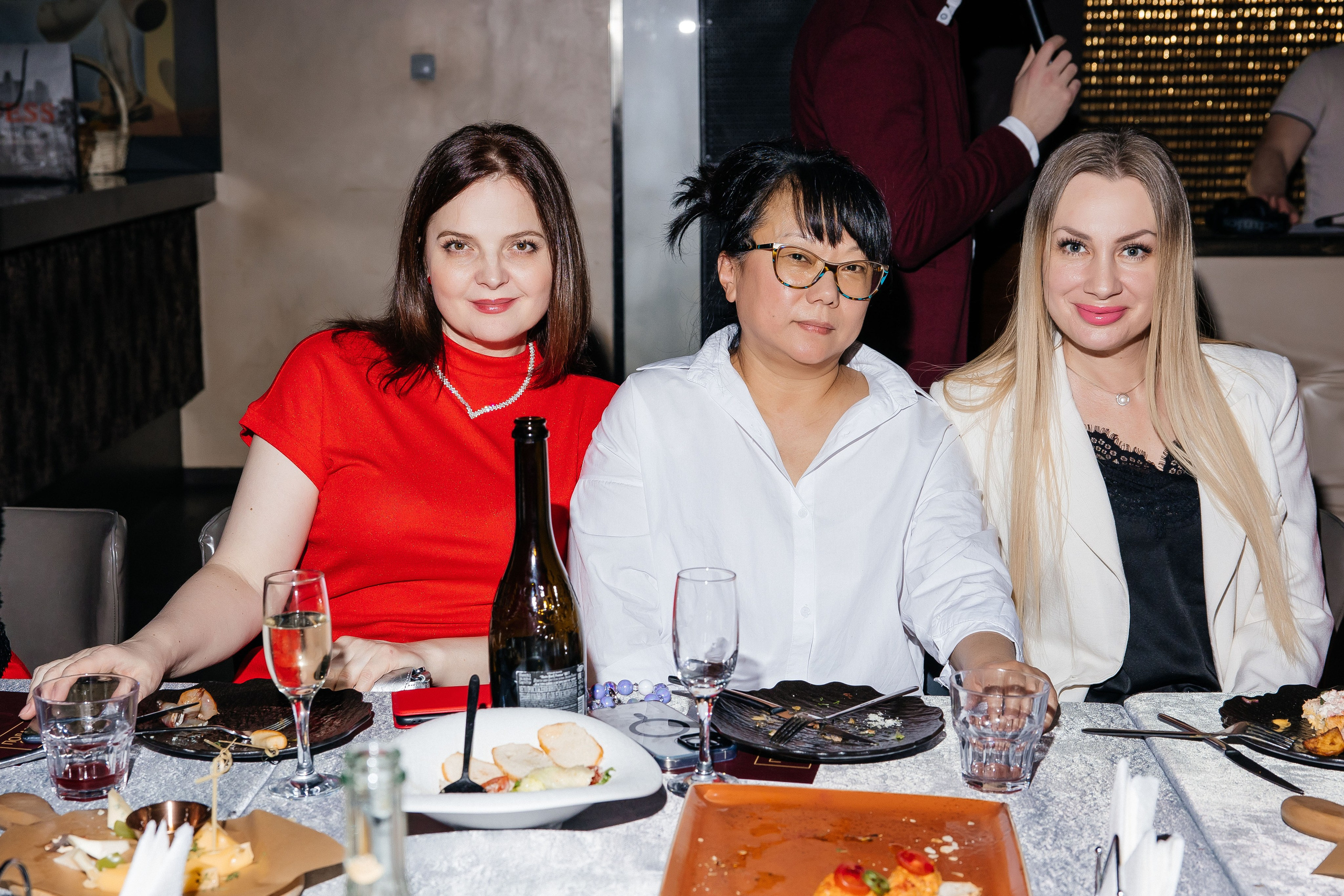 Репортаж Корпоратив. Команда фотографов Кристины Ивановой