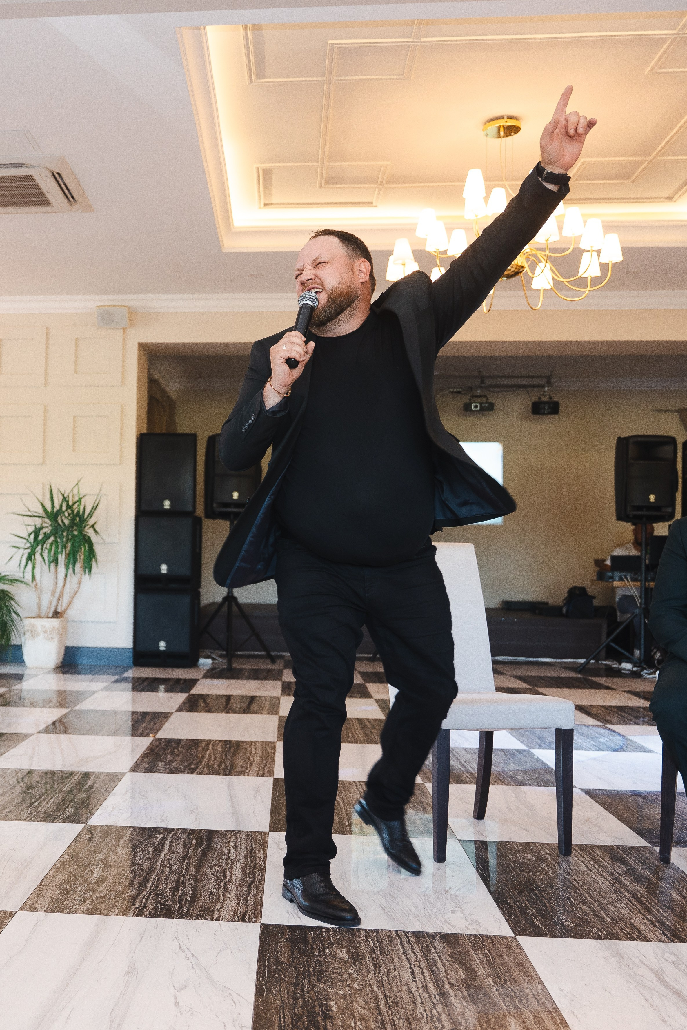 Дарья и Сергей. Фотограф Хабаровск