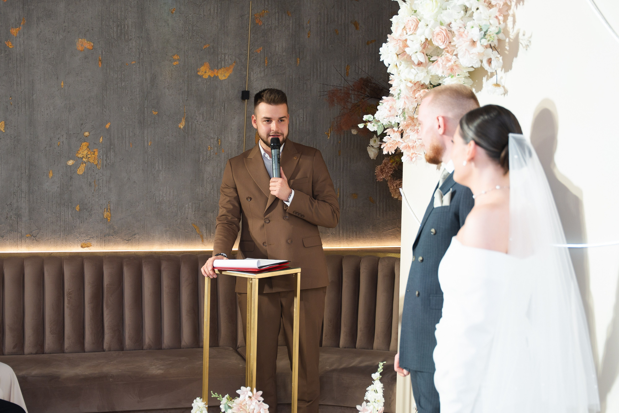 Ирина и Егор. Фотограф Хабаровск