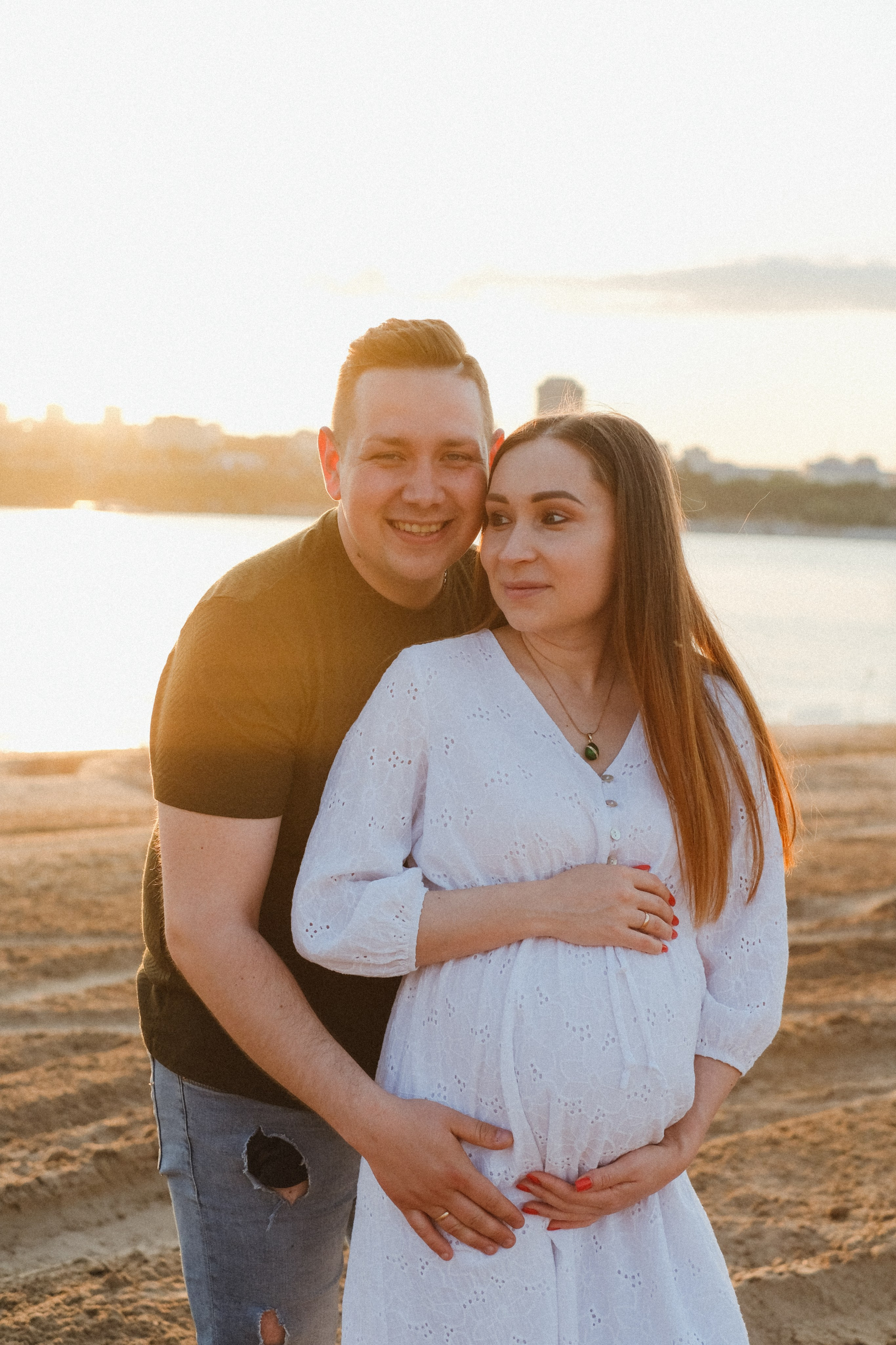 Елена + Никита. Андрющенко Мария фотограф Волгоград