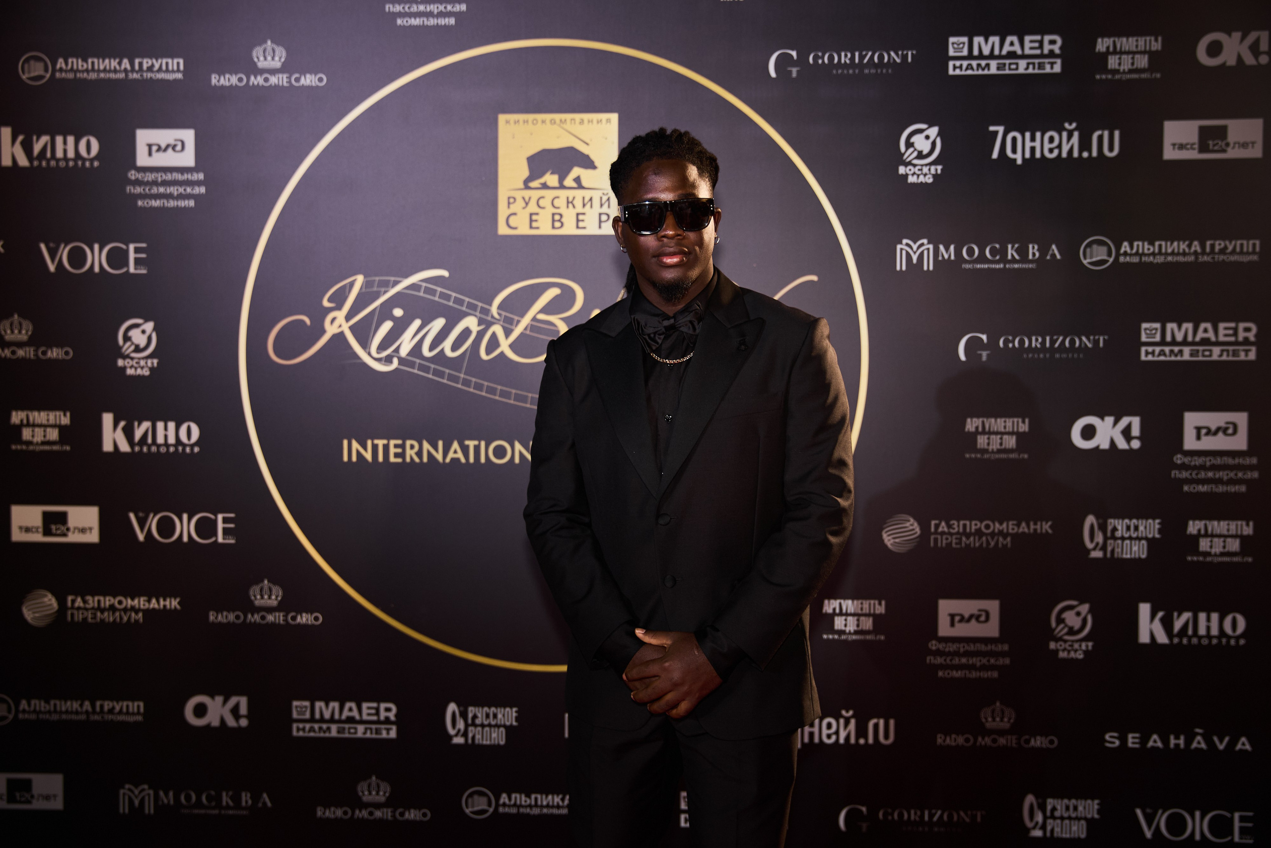 Фотосъемка репортажа кинофестиваля. Профессиональный фотограф в Сочи Виктория Джой. Обучение