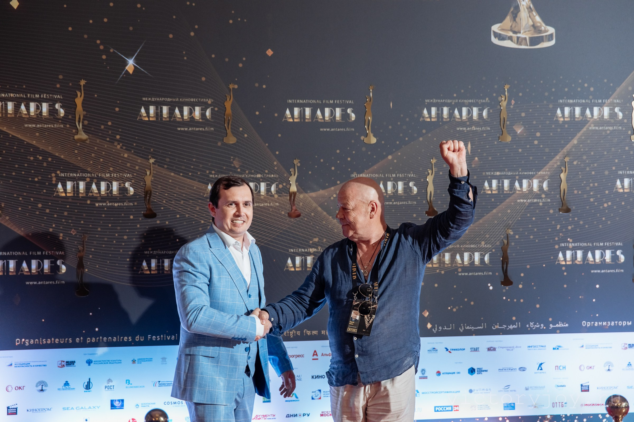 Антарес 2024. Сочи. Международный кинофестиваль. Профессиональный фотограф в Сочи Виктория Джой. Обучение