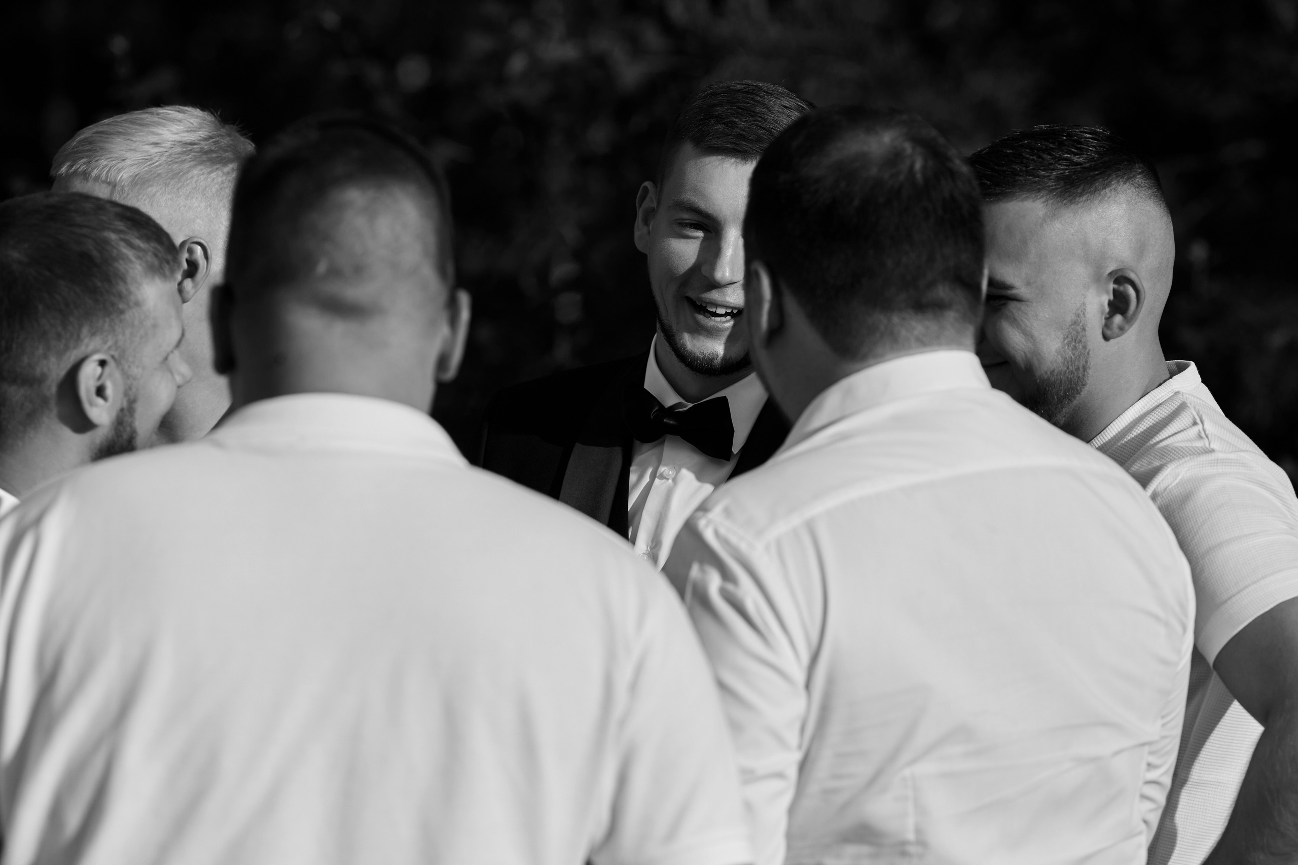 Dmitry & Margarita. Event агентство PAPRIKA в Екатеринбурге