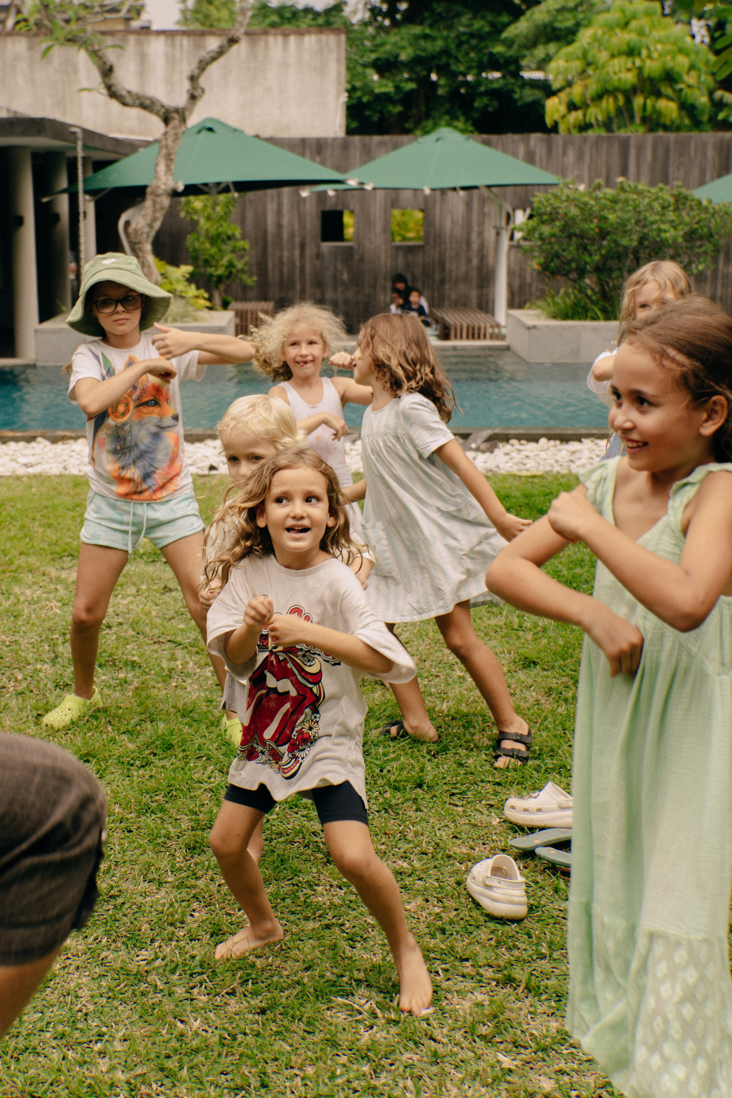 День Рождения Миланы. Ольга Антипова — фотограф