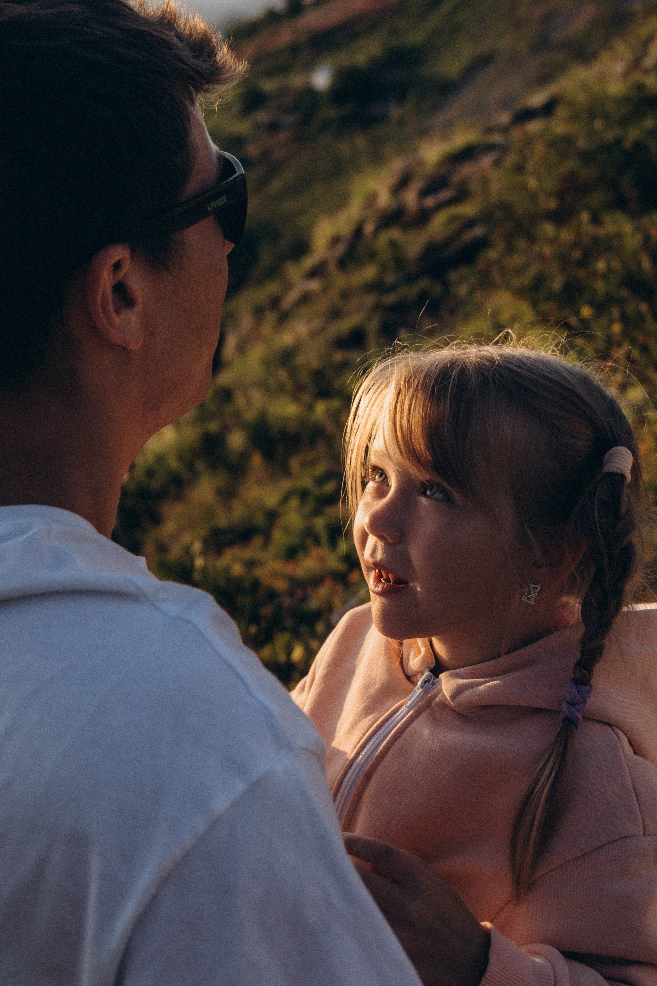 Gregory, Marina & Martina. Olga Antipova — photographer