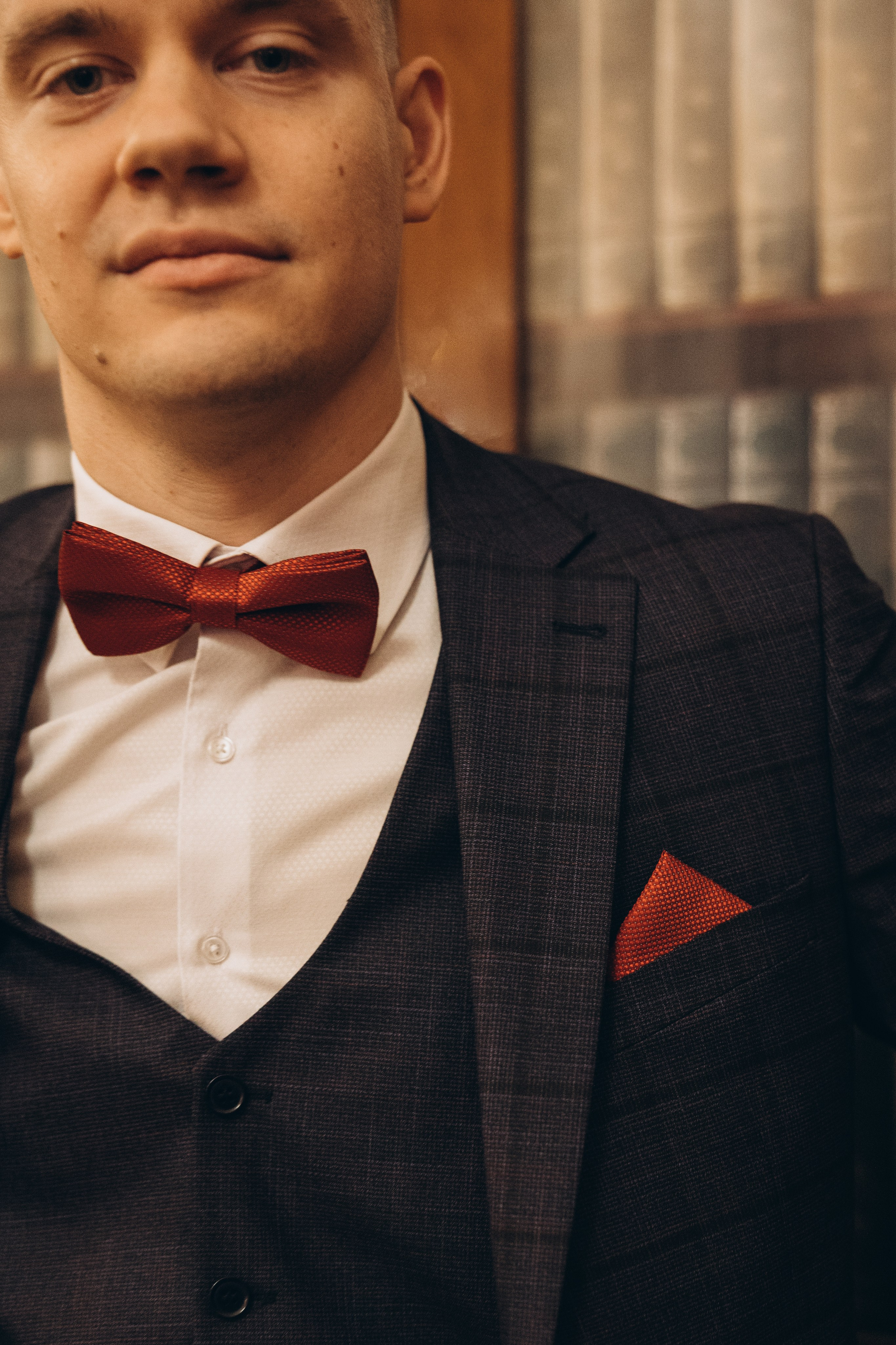 Юлия & Денис. Семейный фотограф в Москве Виктория Ястребинская