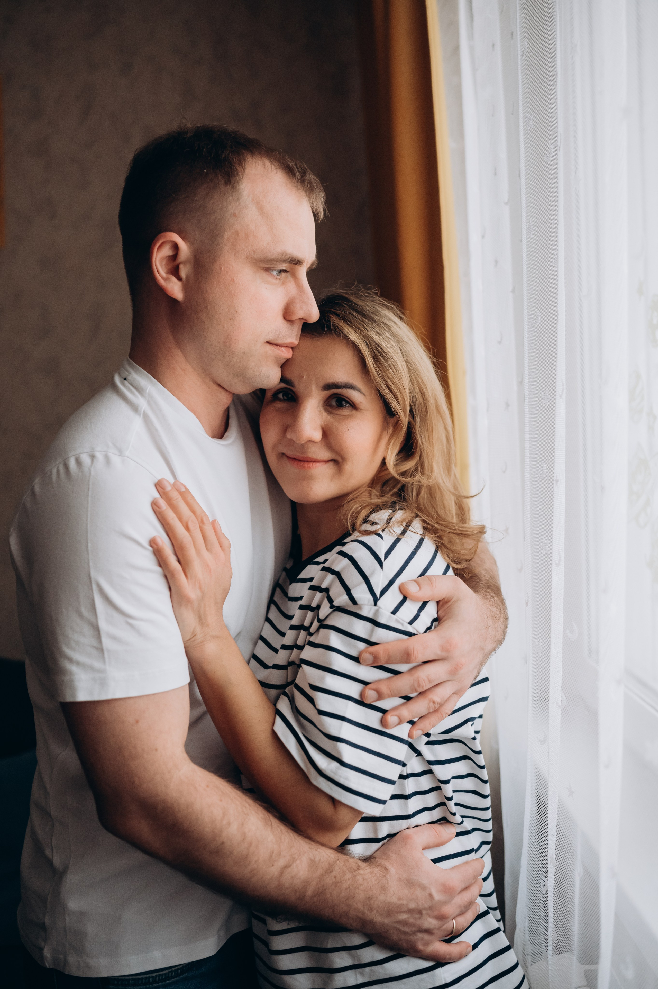 Гуля, Вадим, Артем, Вика и Дима. Детский и семейный фотограф в Москве