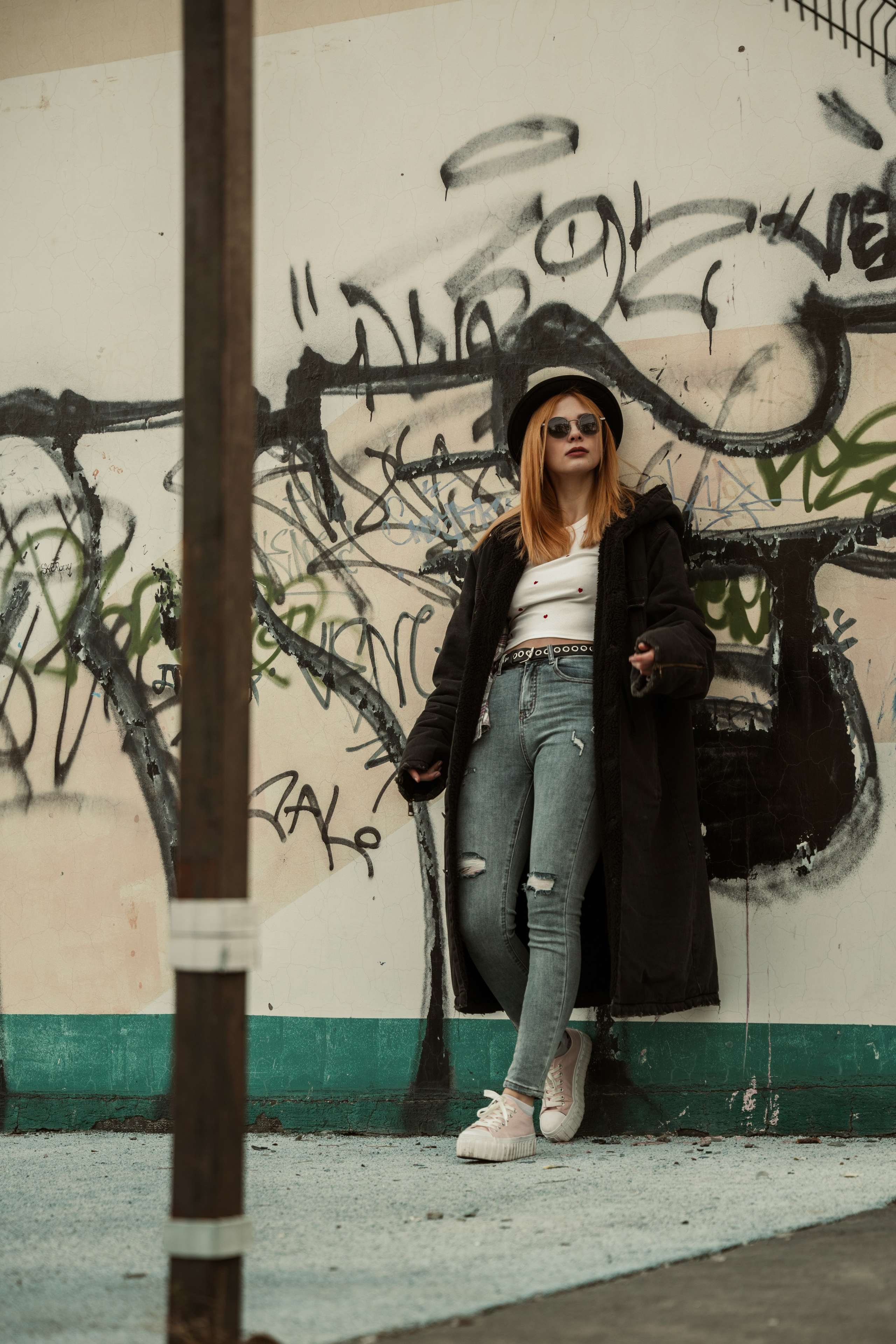 Rock&Fashion. Евгений Войтик — фотограф в Хабаровске