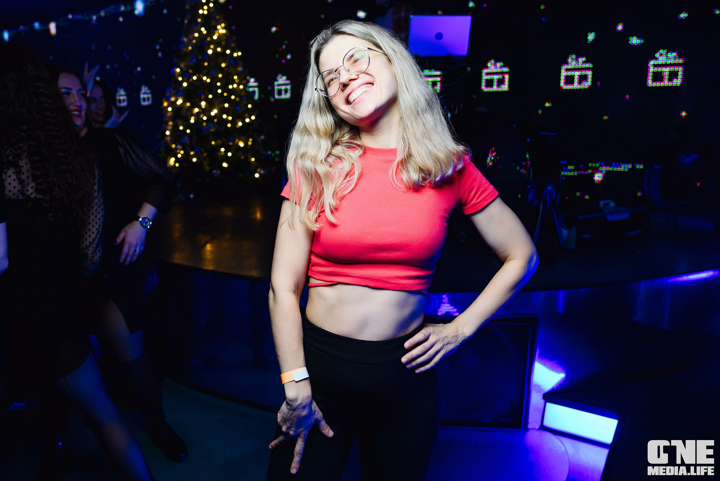 Фоторепортаж из РК Планета. One Media Life: фоторепортажи, фотоотчеты с мероприятий и заведений